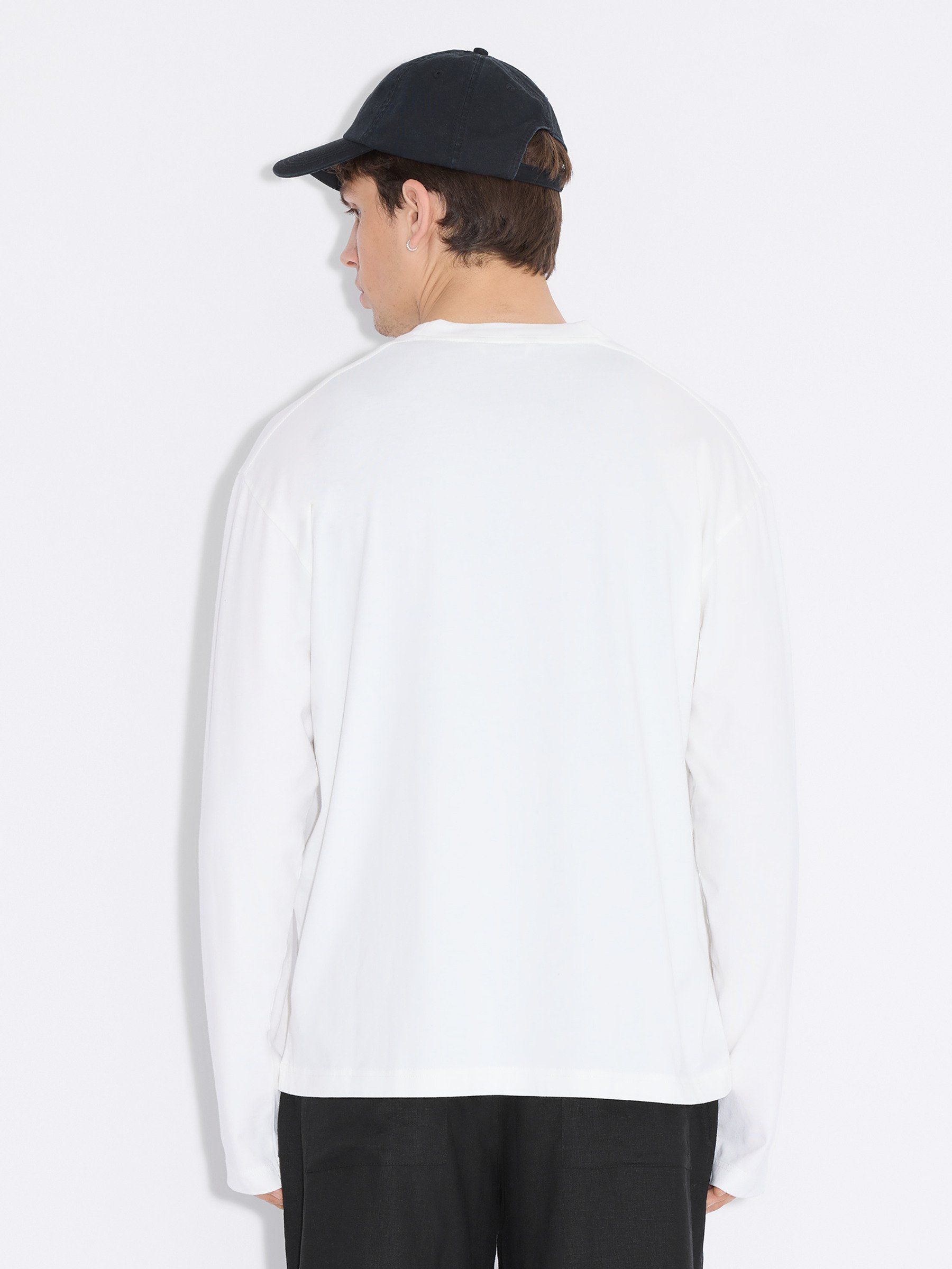 Ranger Retro Long Sleeve