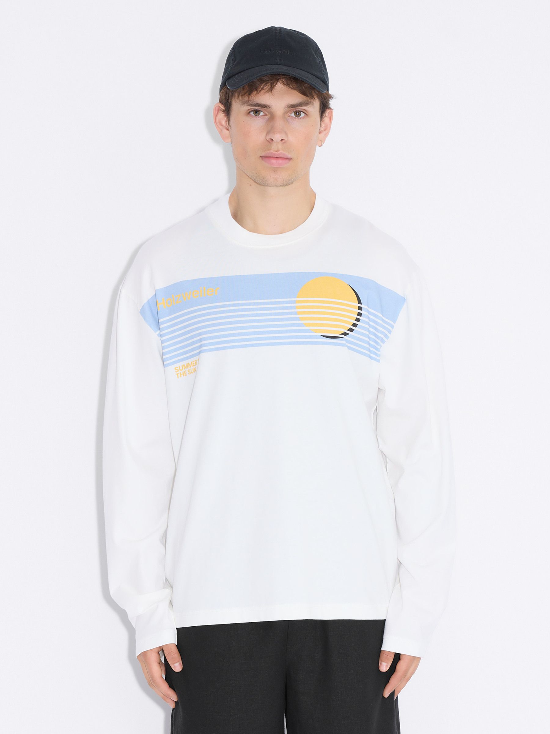 Ranger Retro Long Sleeve