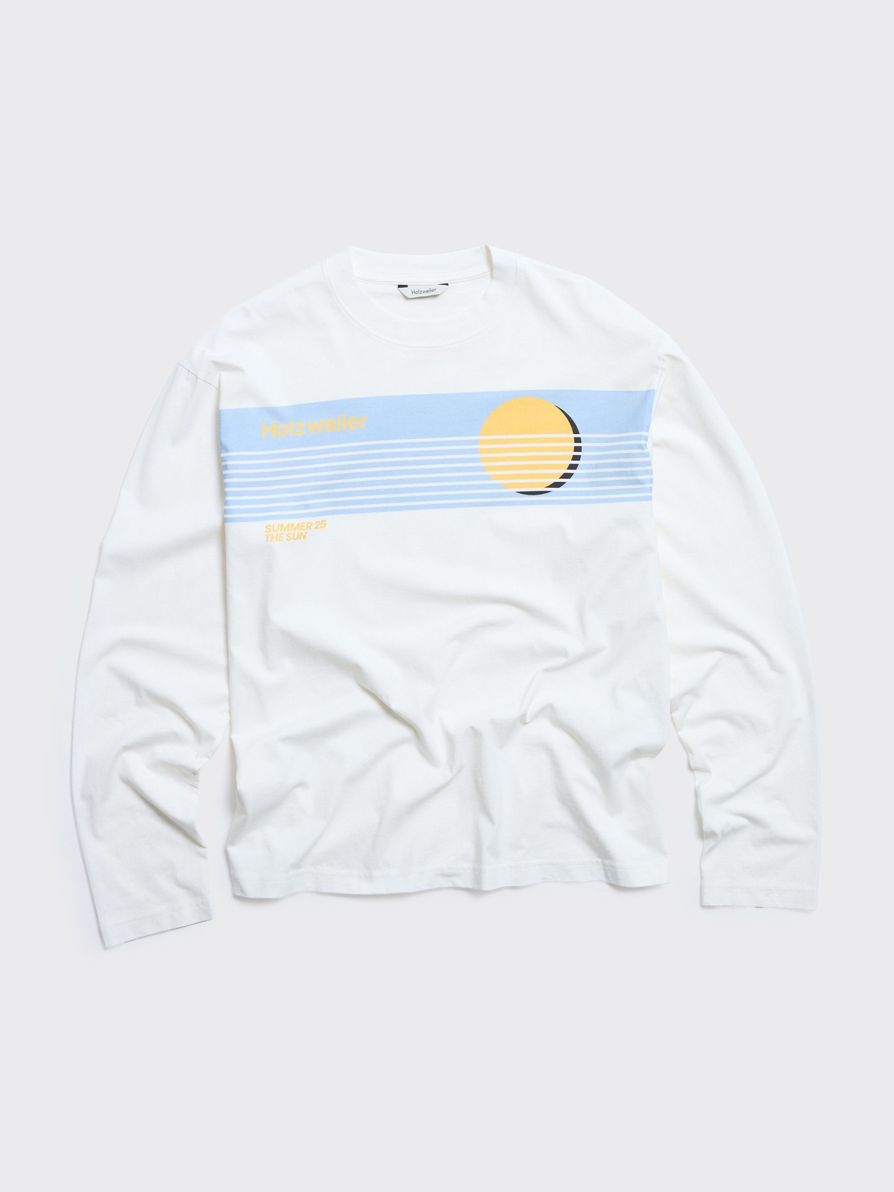 Ranger Retro Long Sleeve