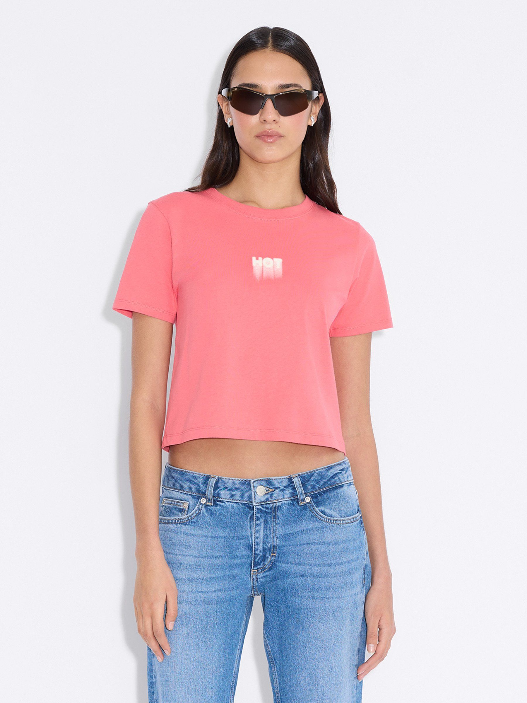 Kitty Hot Tee