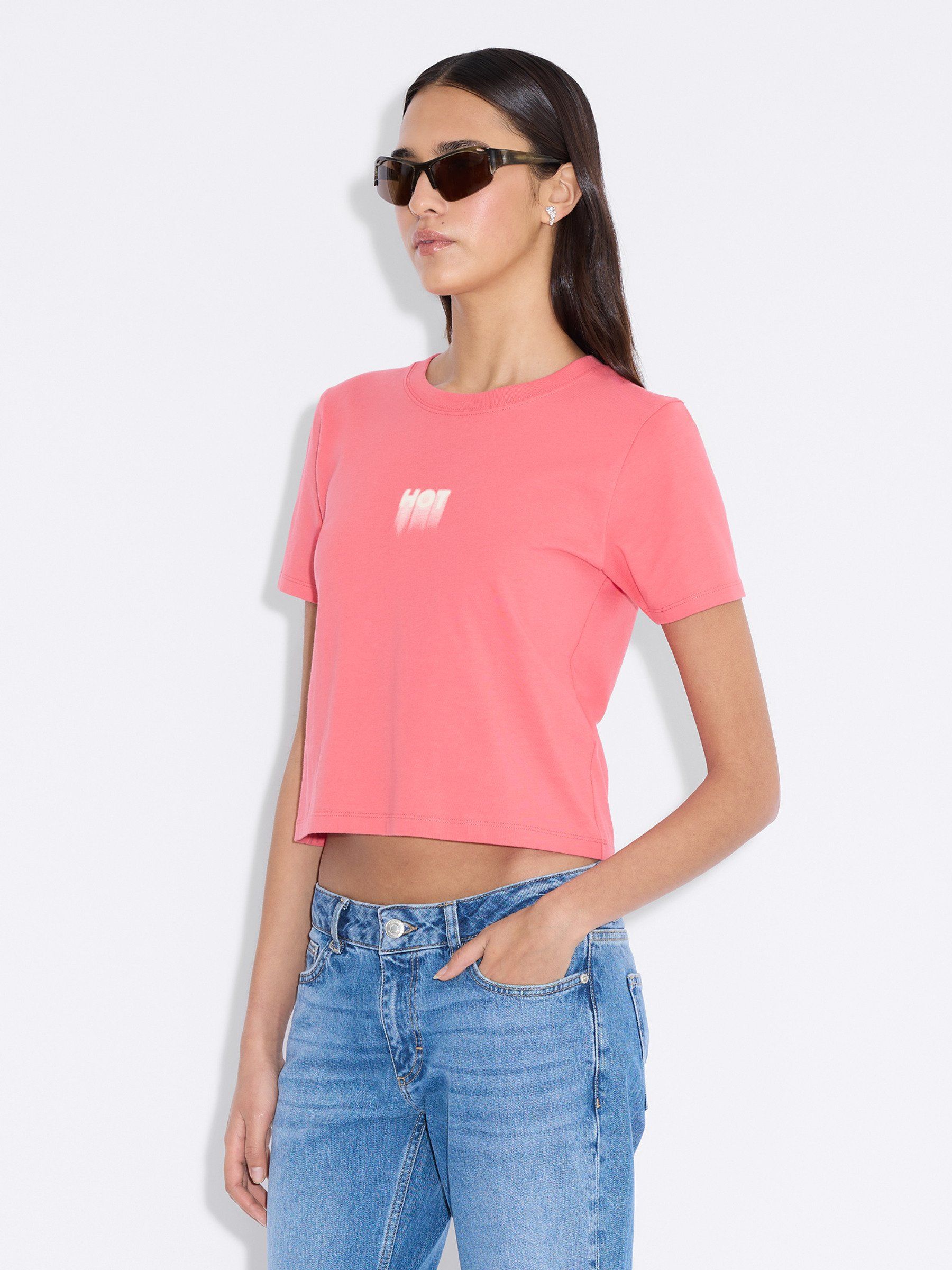Kitty Hot Tee