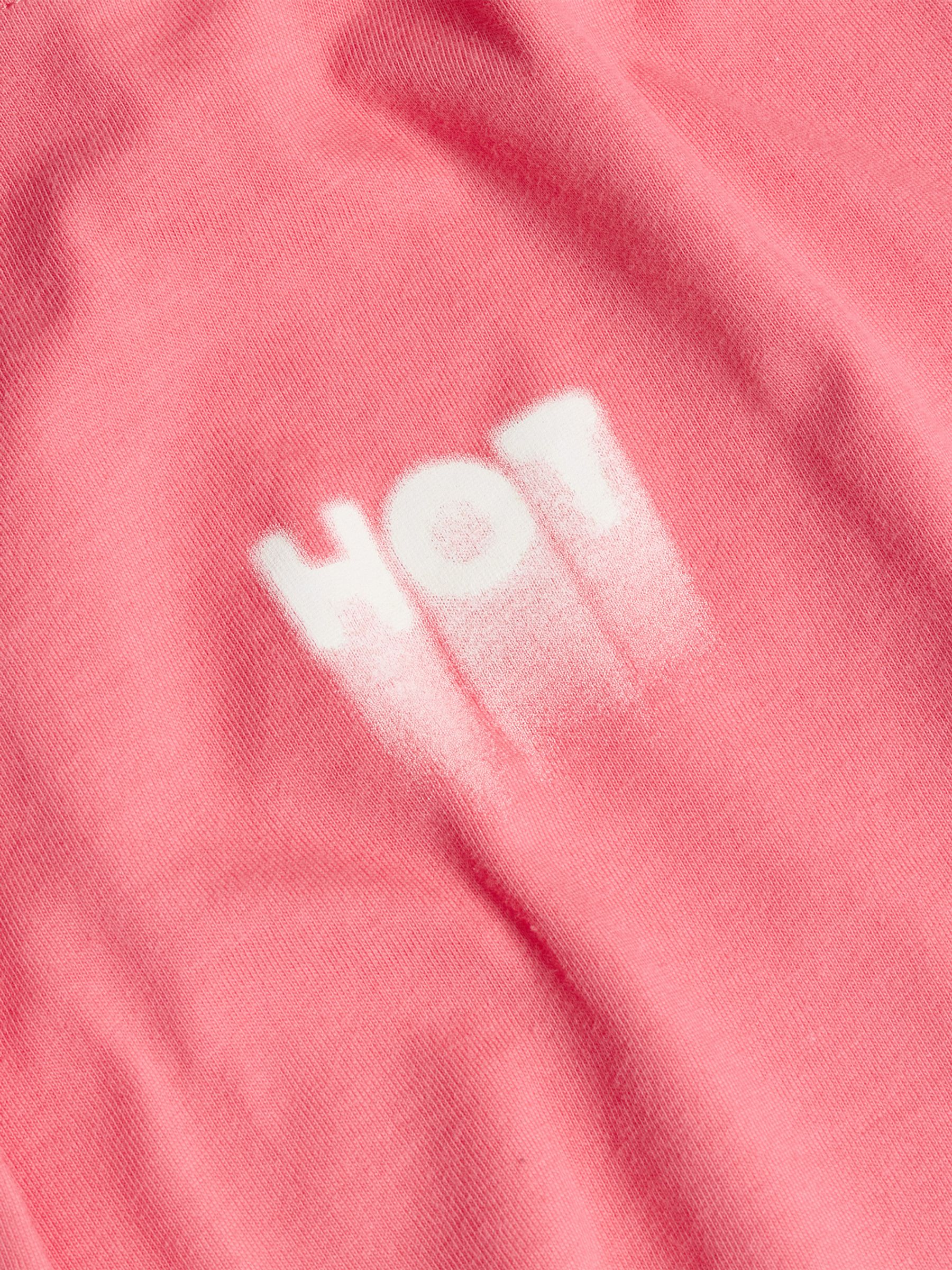 Kitty Hot Tee