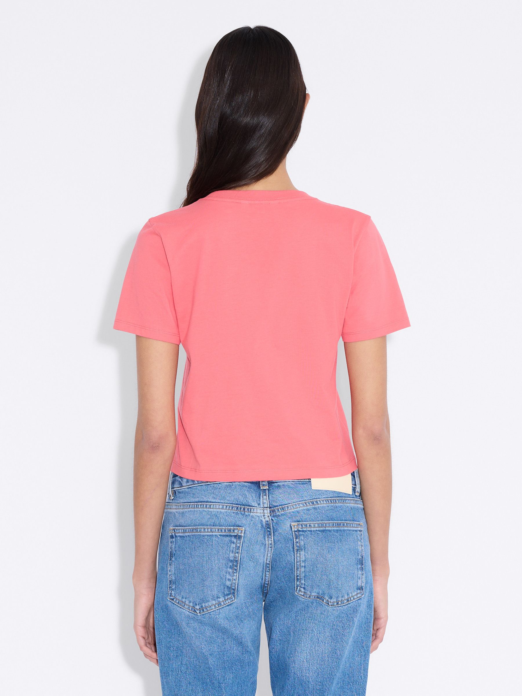 Kitty Hot Tee