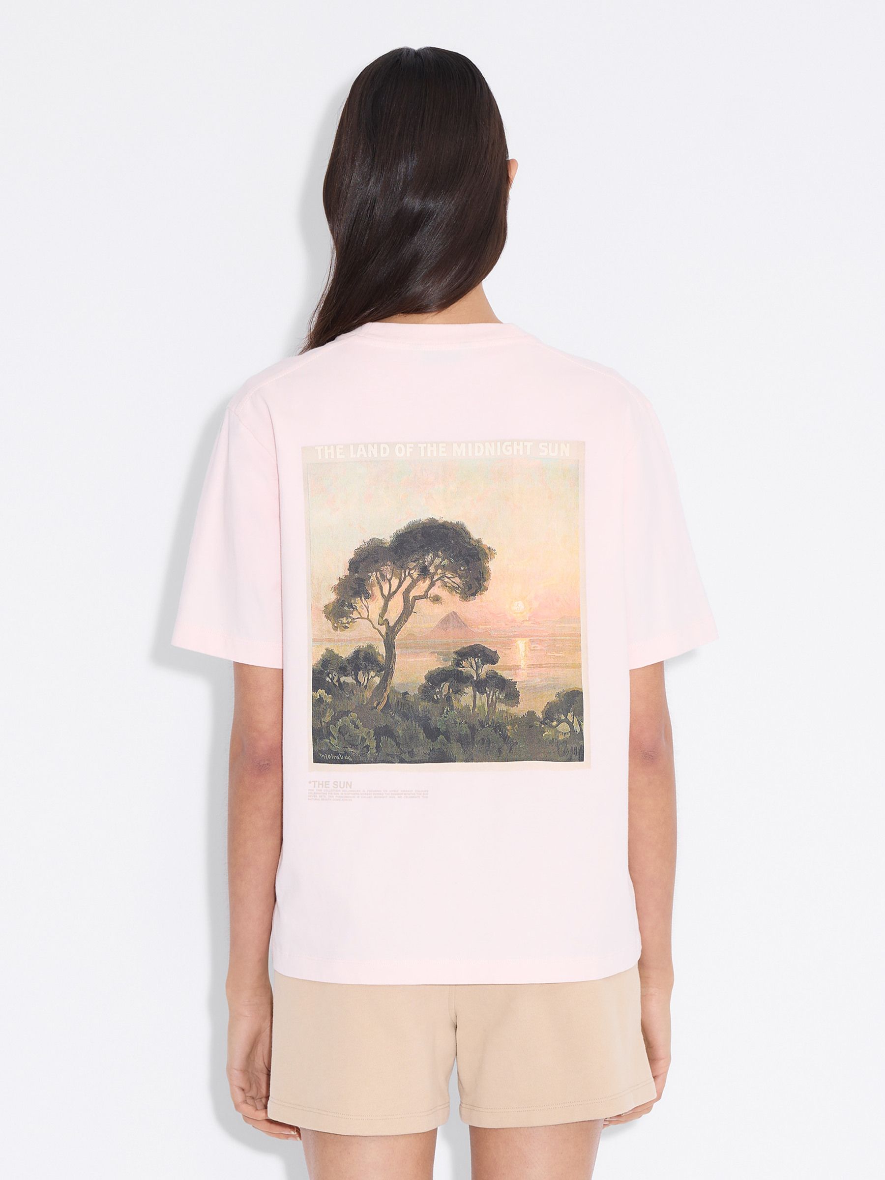 Kjerag National Tee
