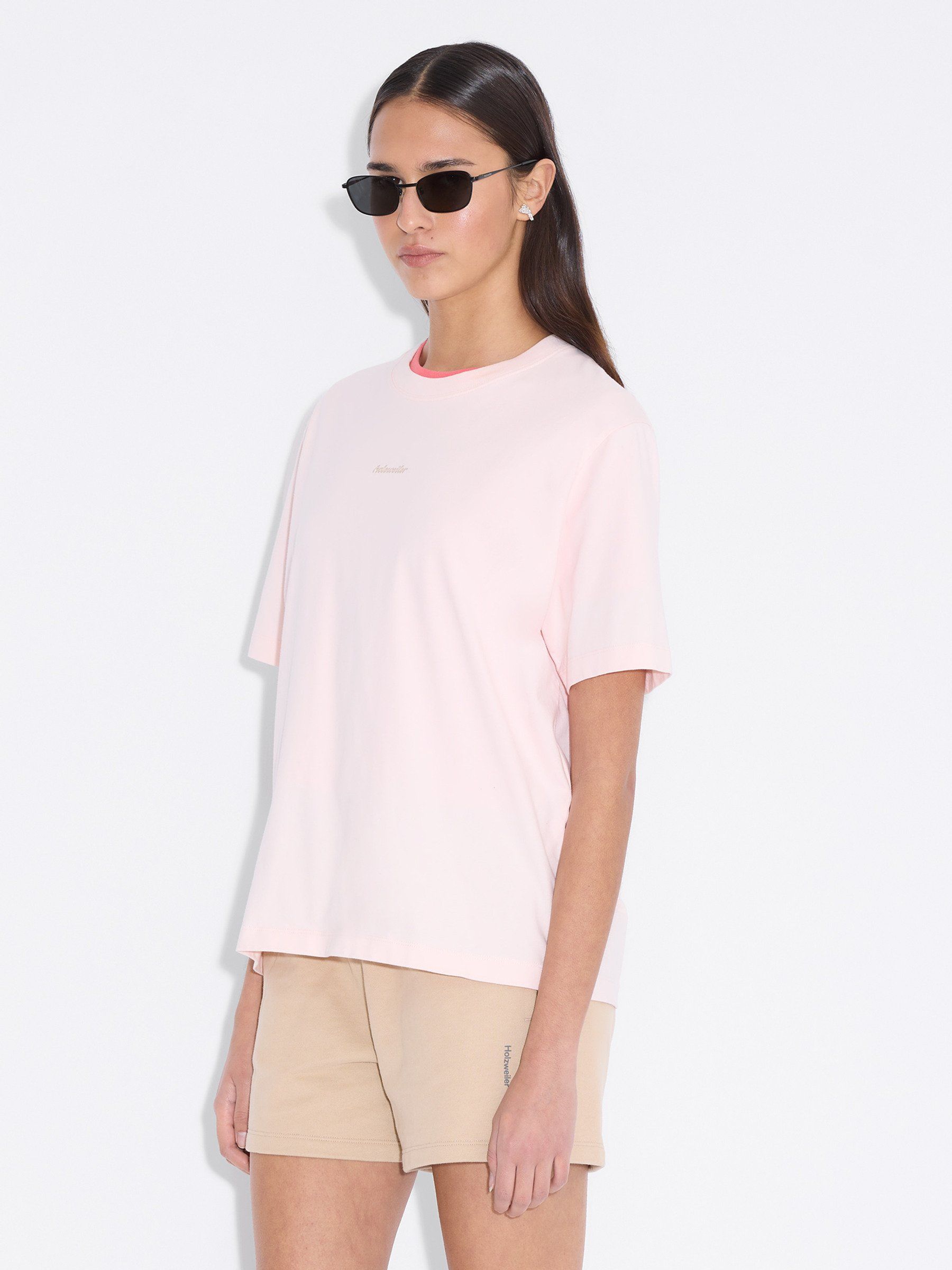 Kjerag National Tee