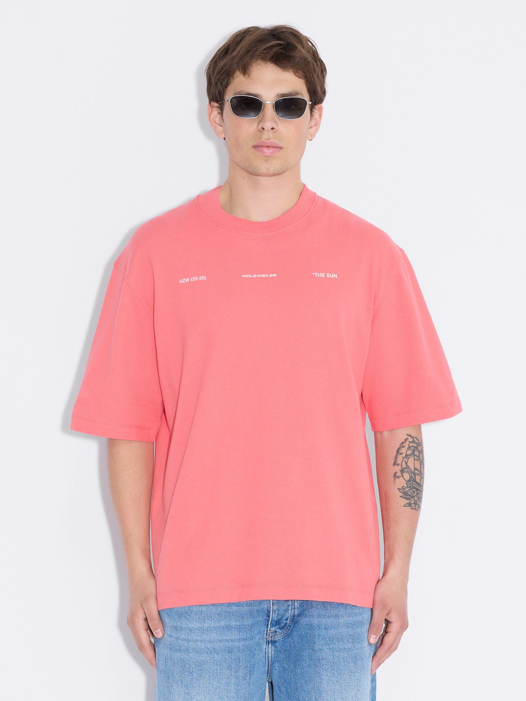 Ranger National Tee