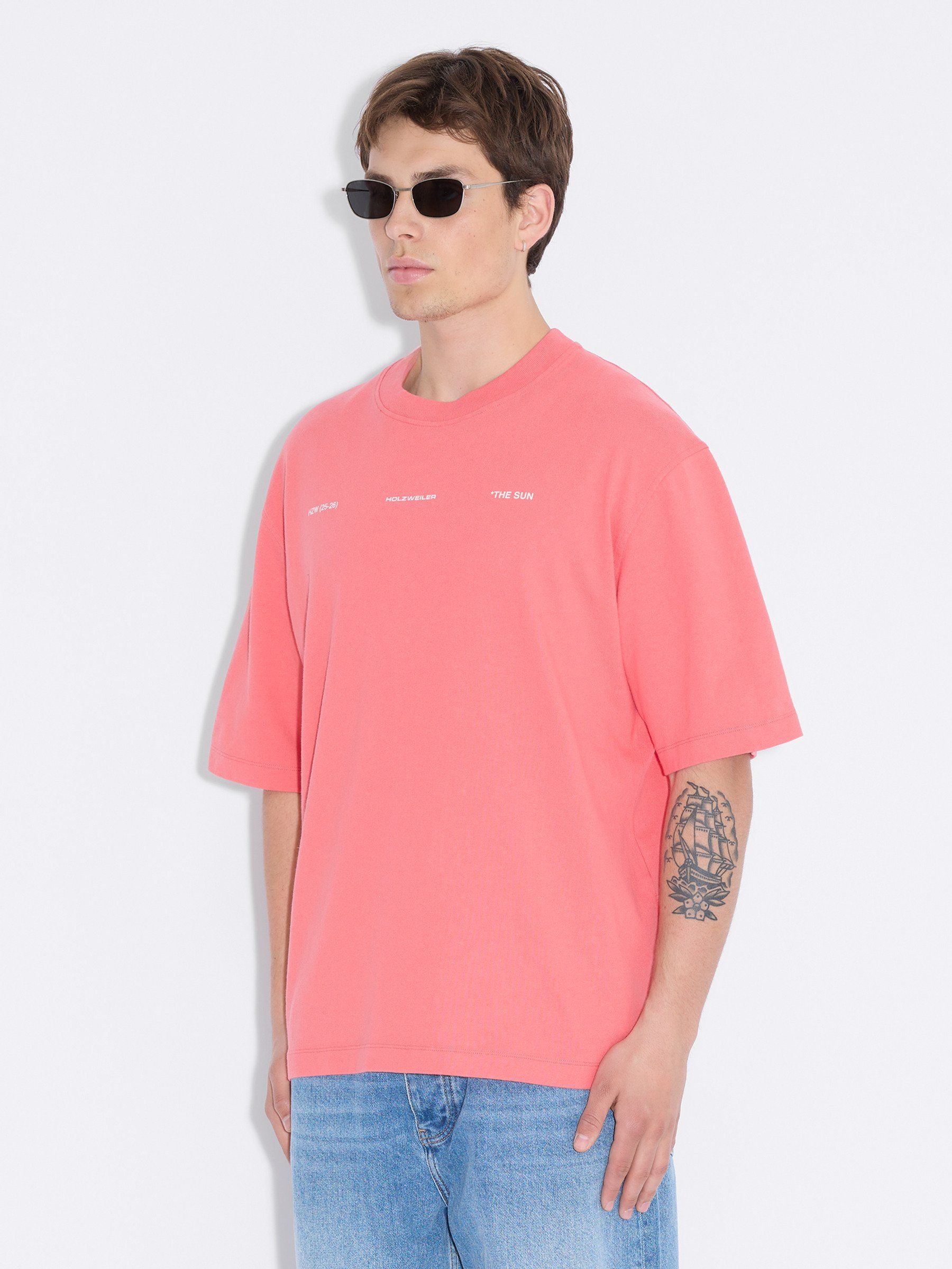 Ranger National Tee