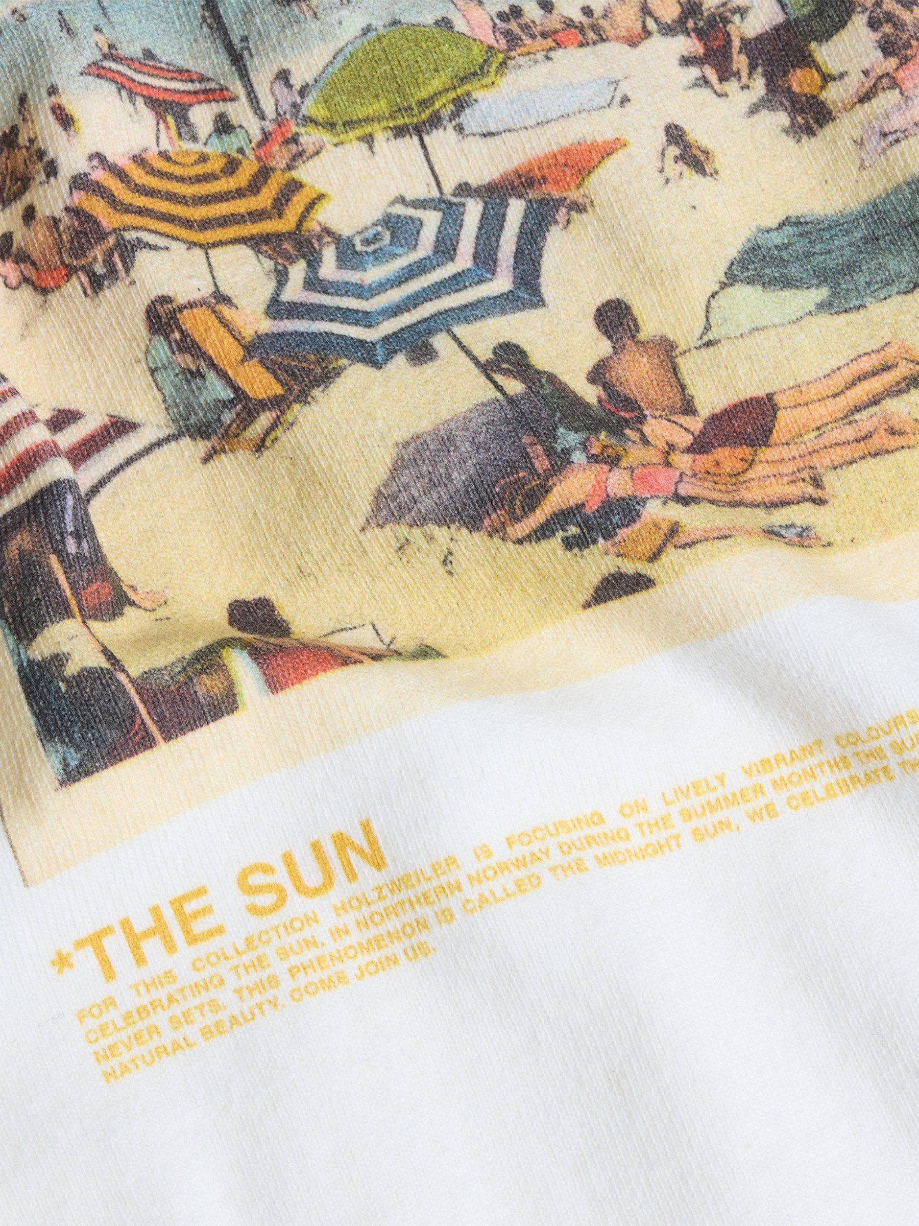 Ranger National Tee