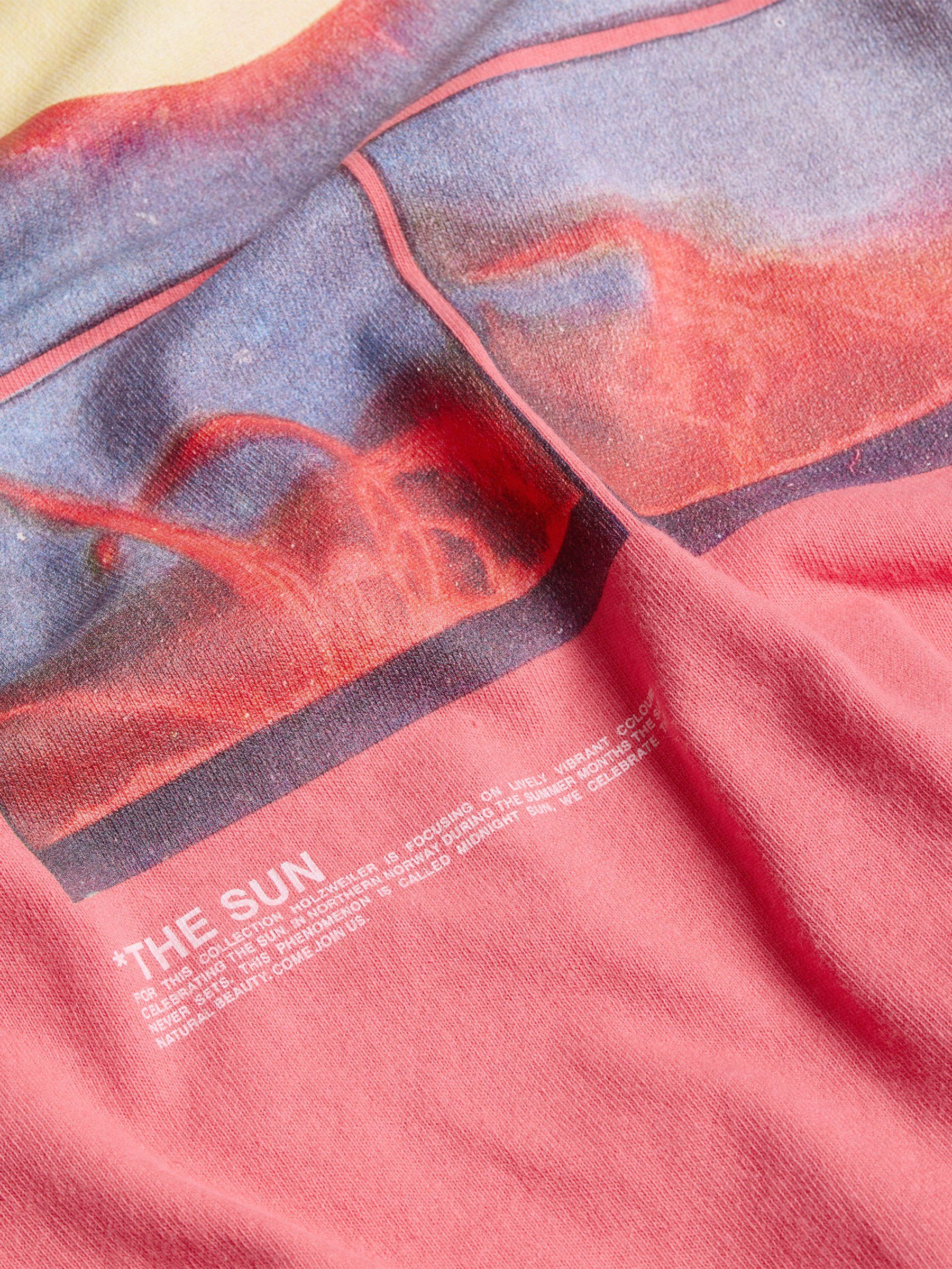 Ranger National Tee