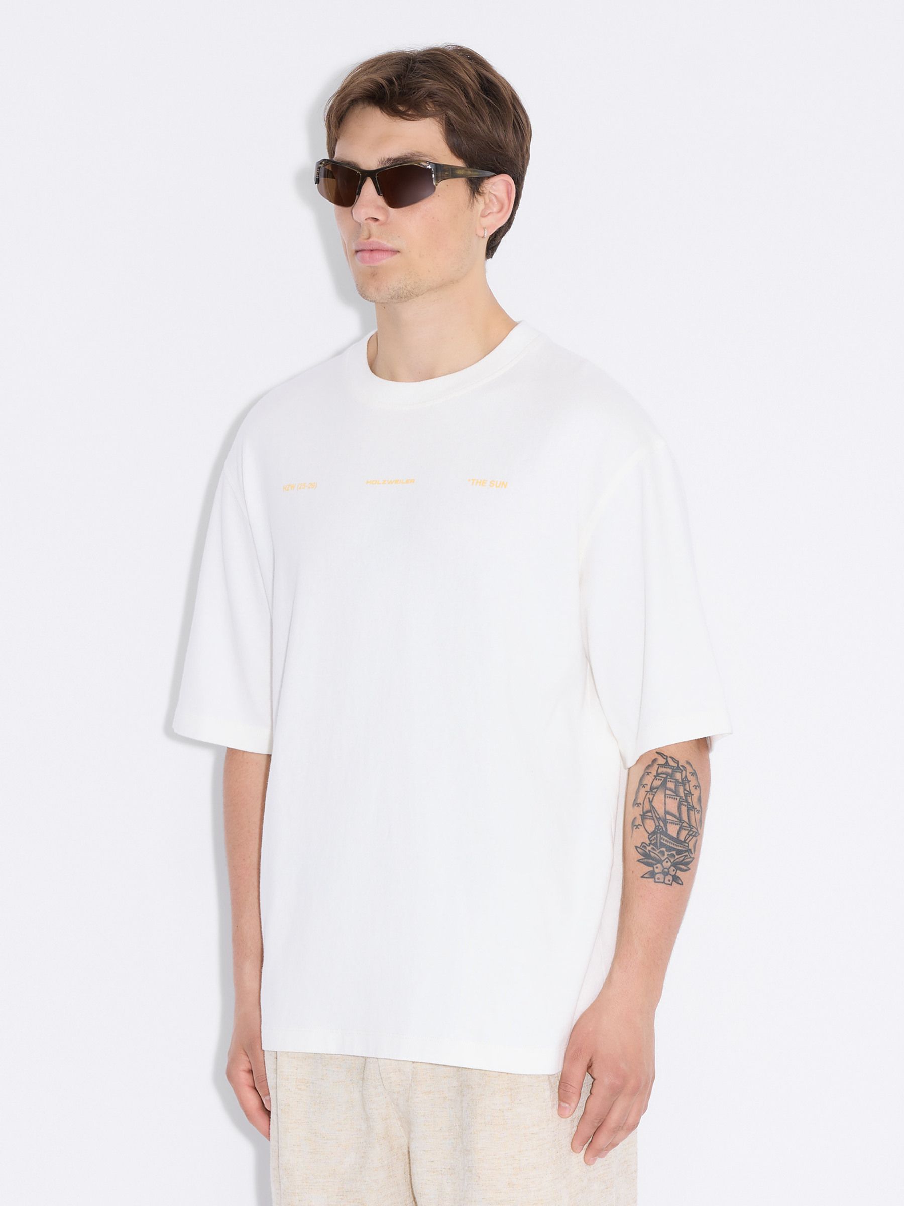 Ranger National Tee