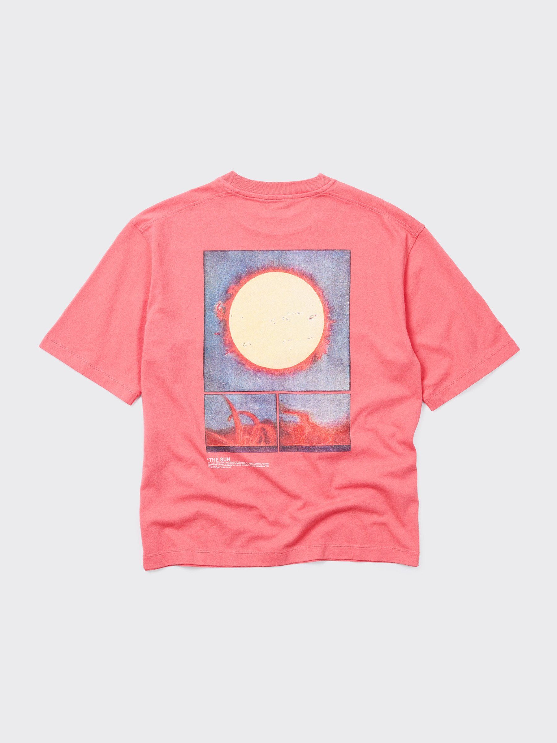 Ranger National Tee