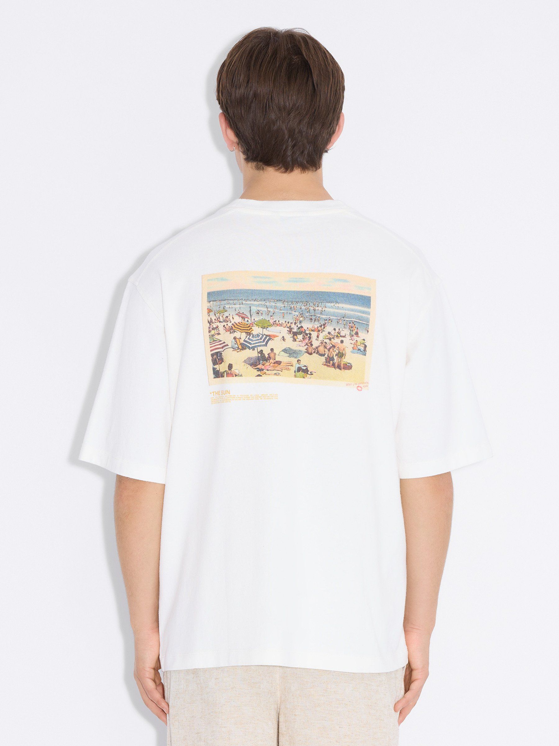 Ranger National Tee