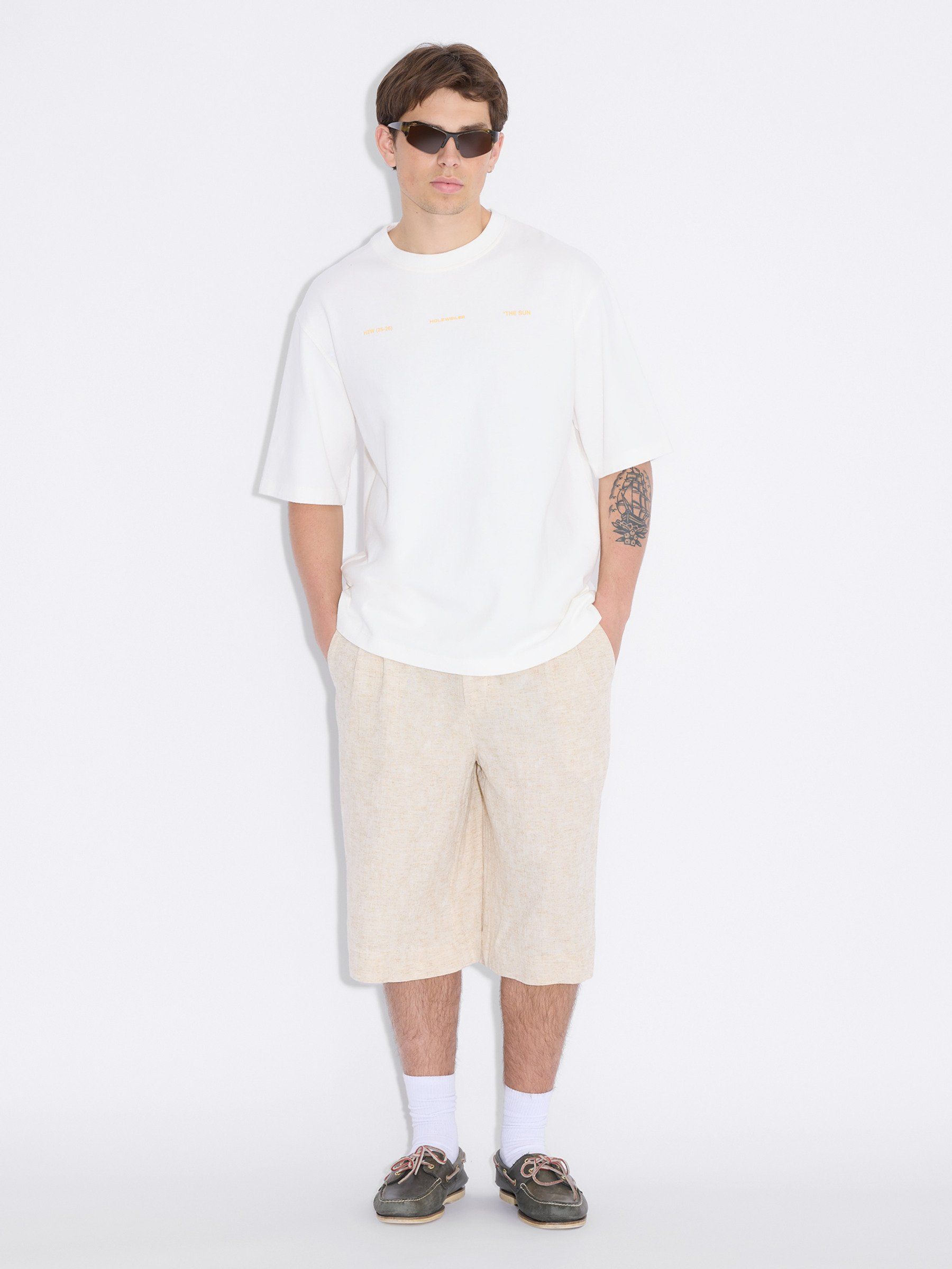 Ranger National Tee