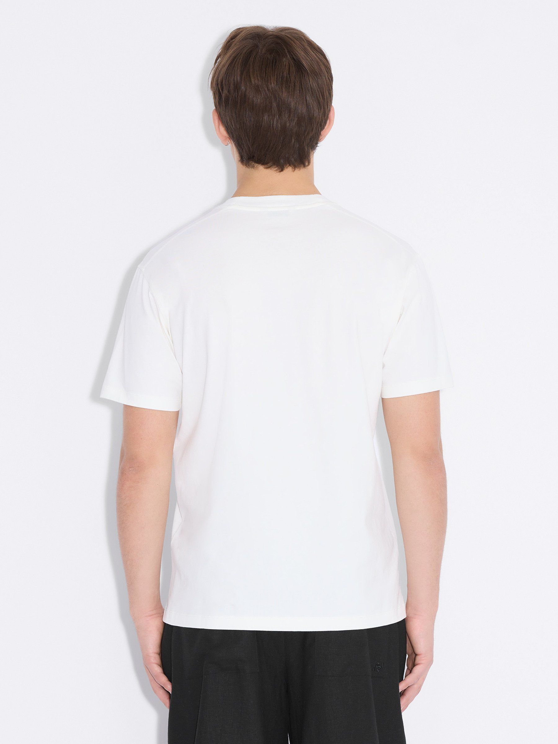 Tucker Print Tee