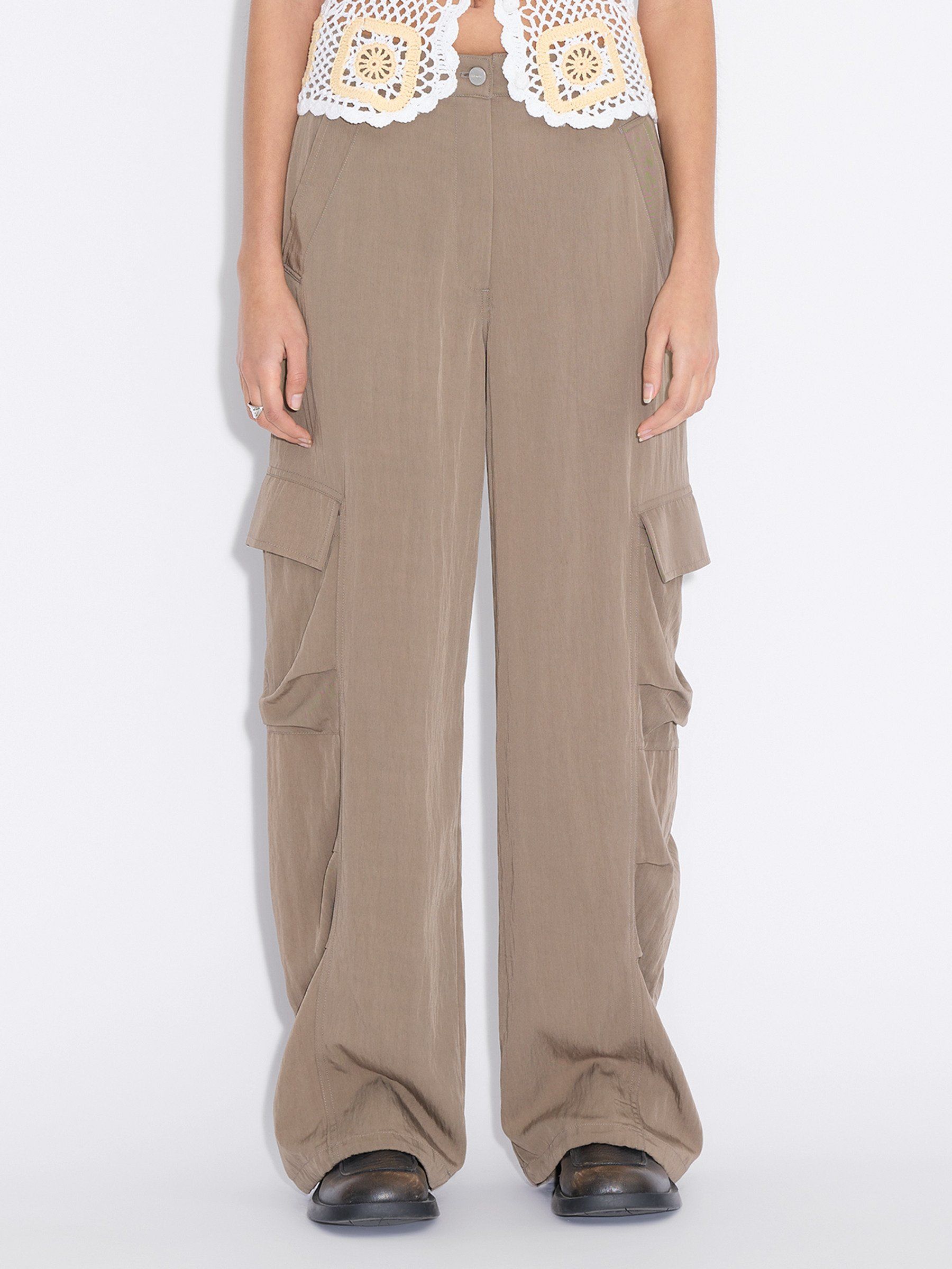 Tula Trousers