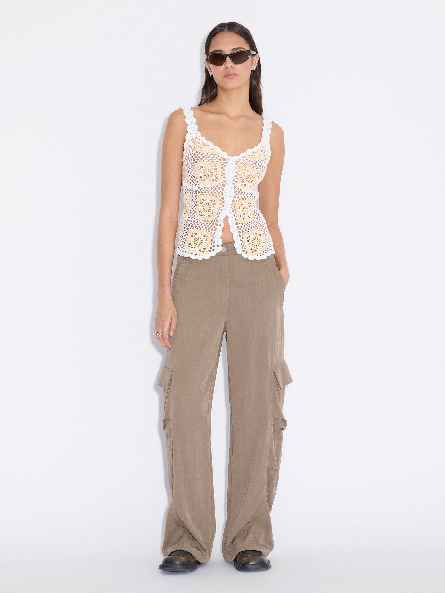 Tula Trousers