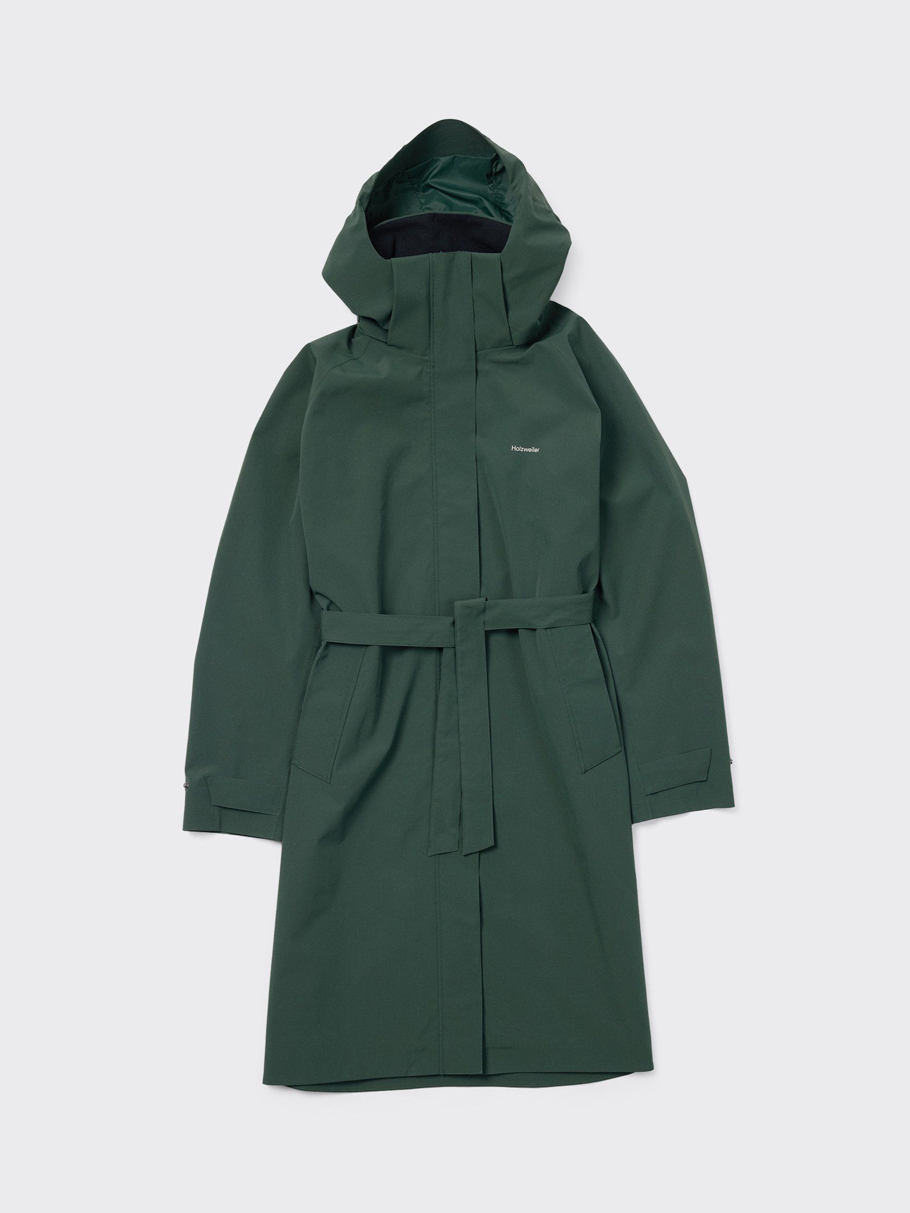 Flow Belt Jacket