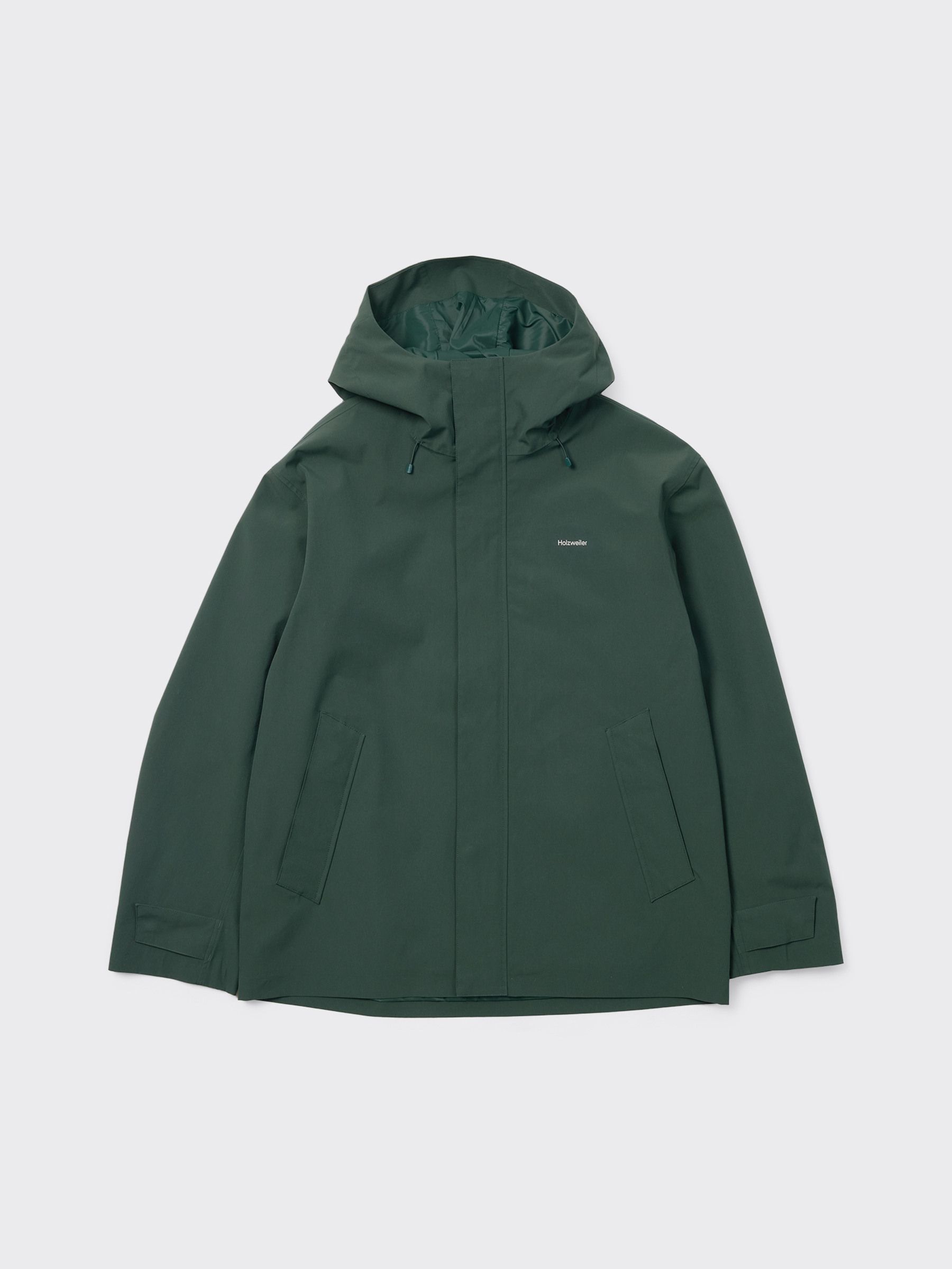 Fane Jacket