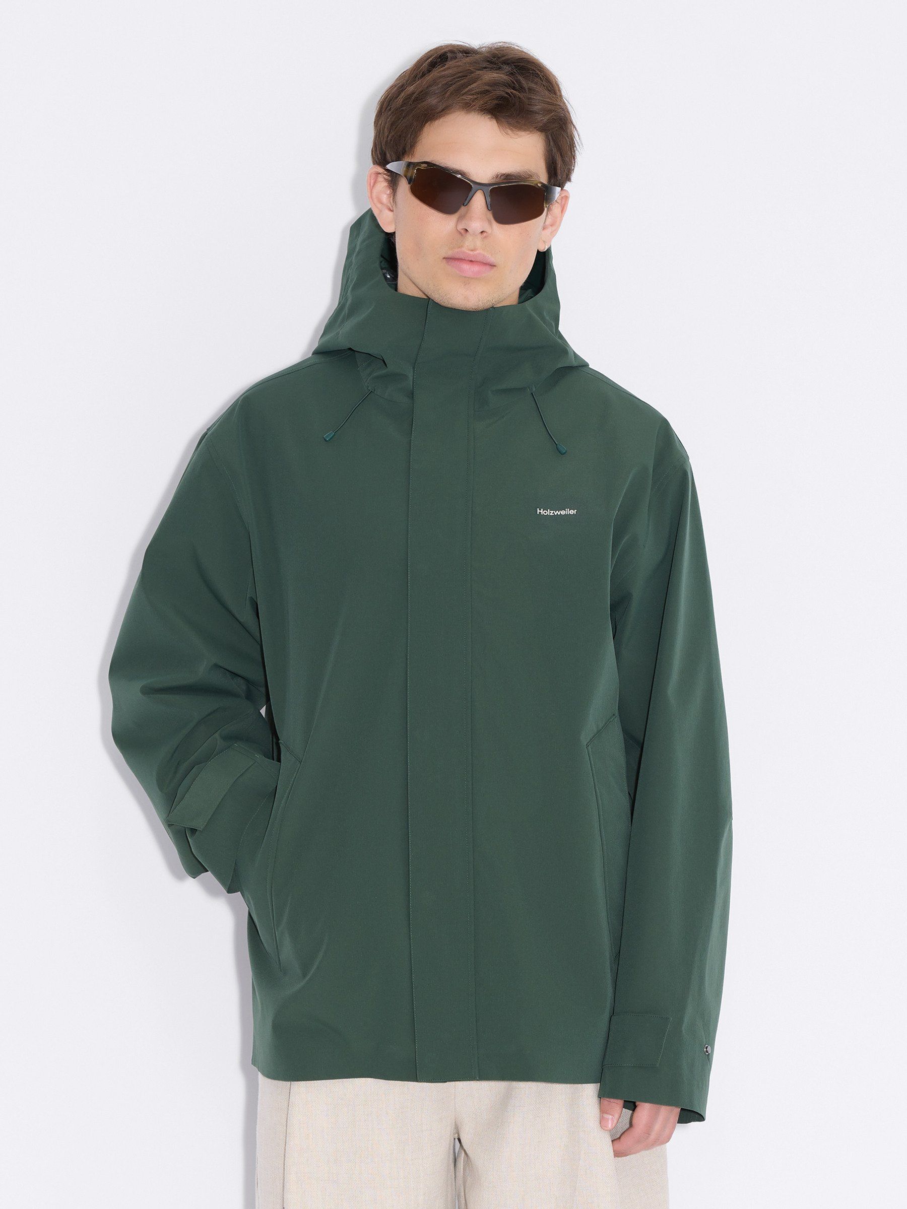 Fane Jacket