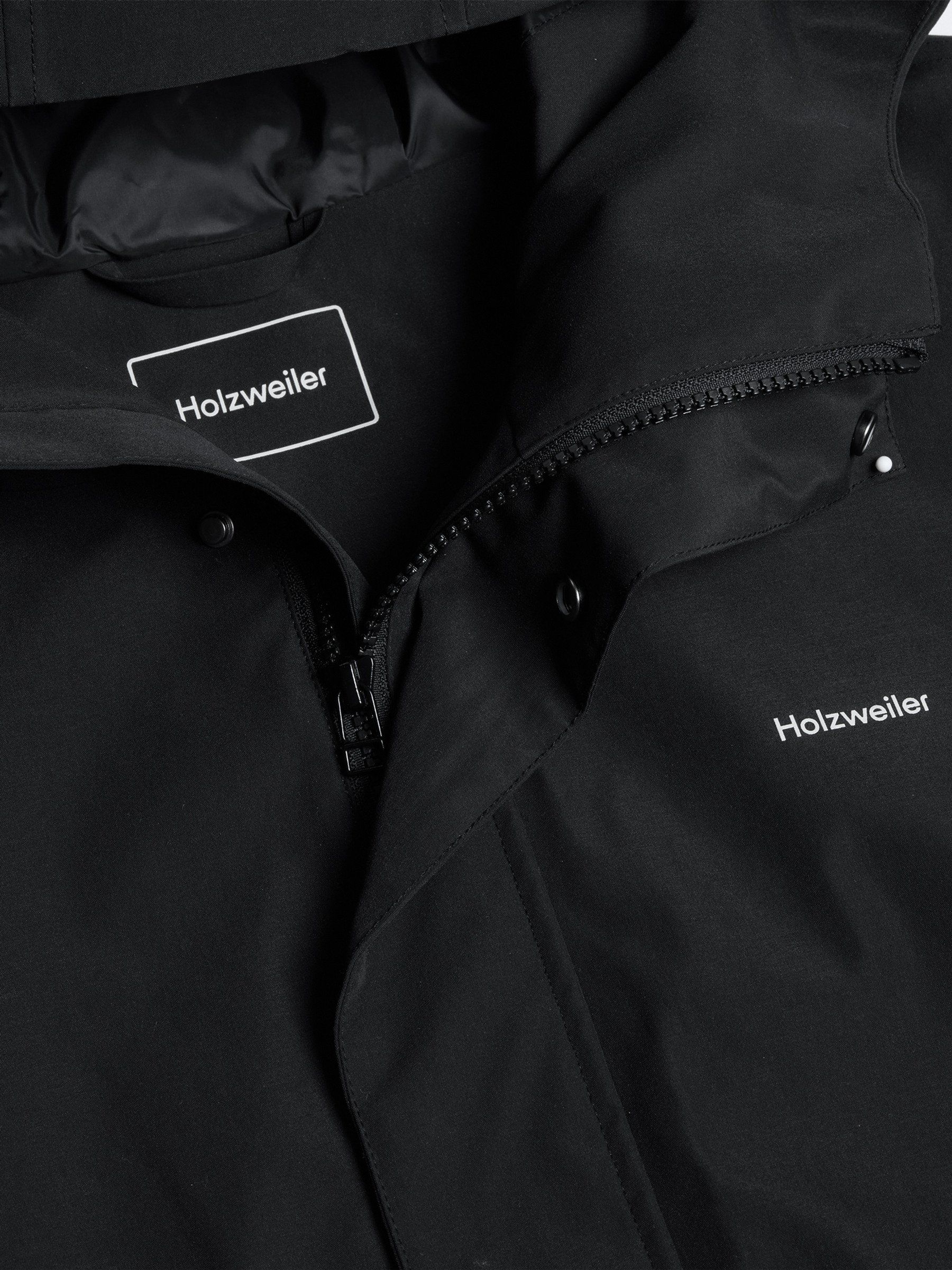 Fane Jacket