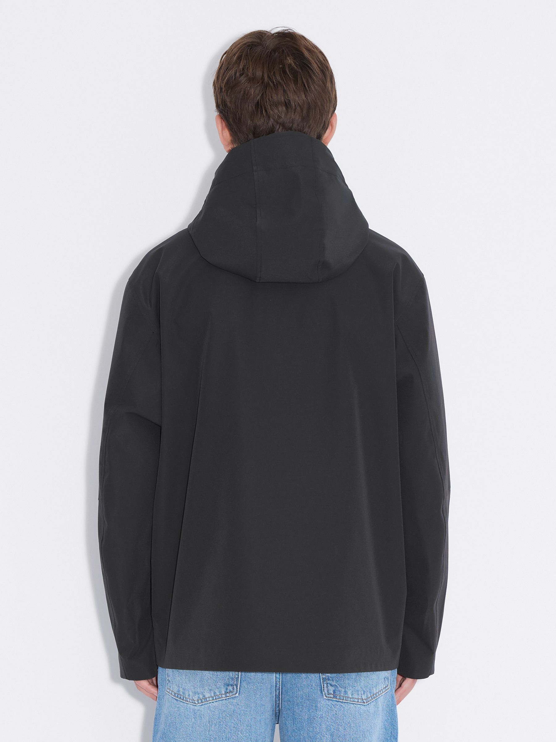 Fane Jacket