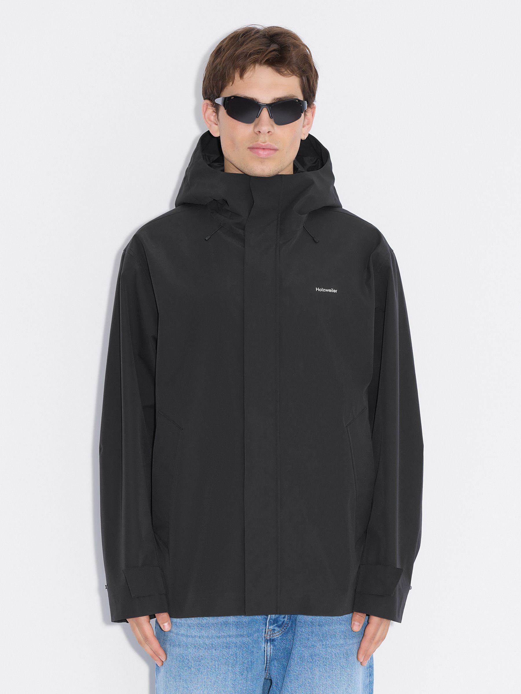Fane Jacket