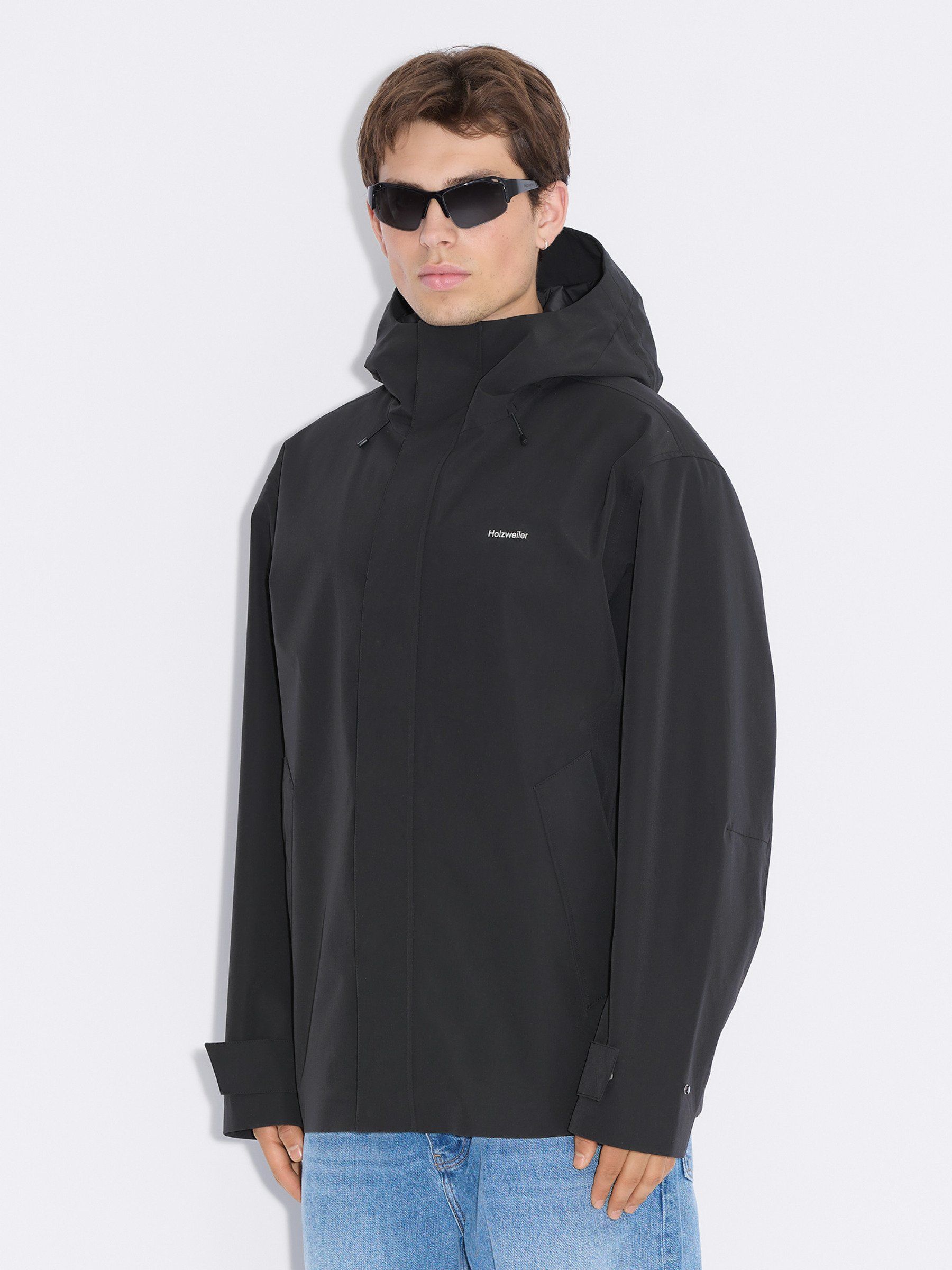 Fane Jacket