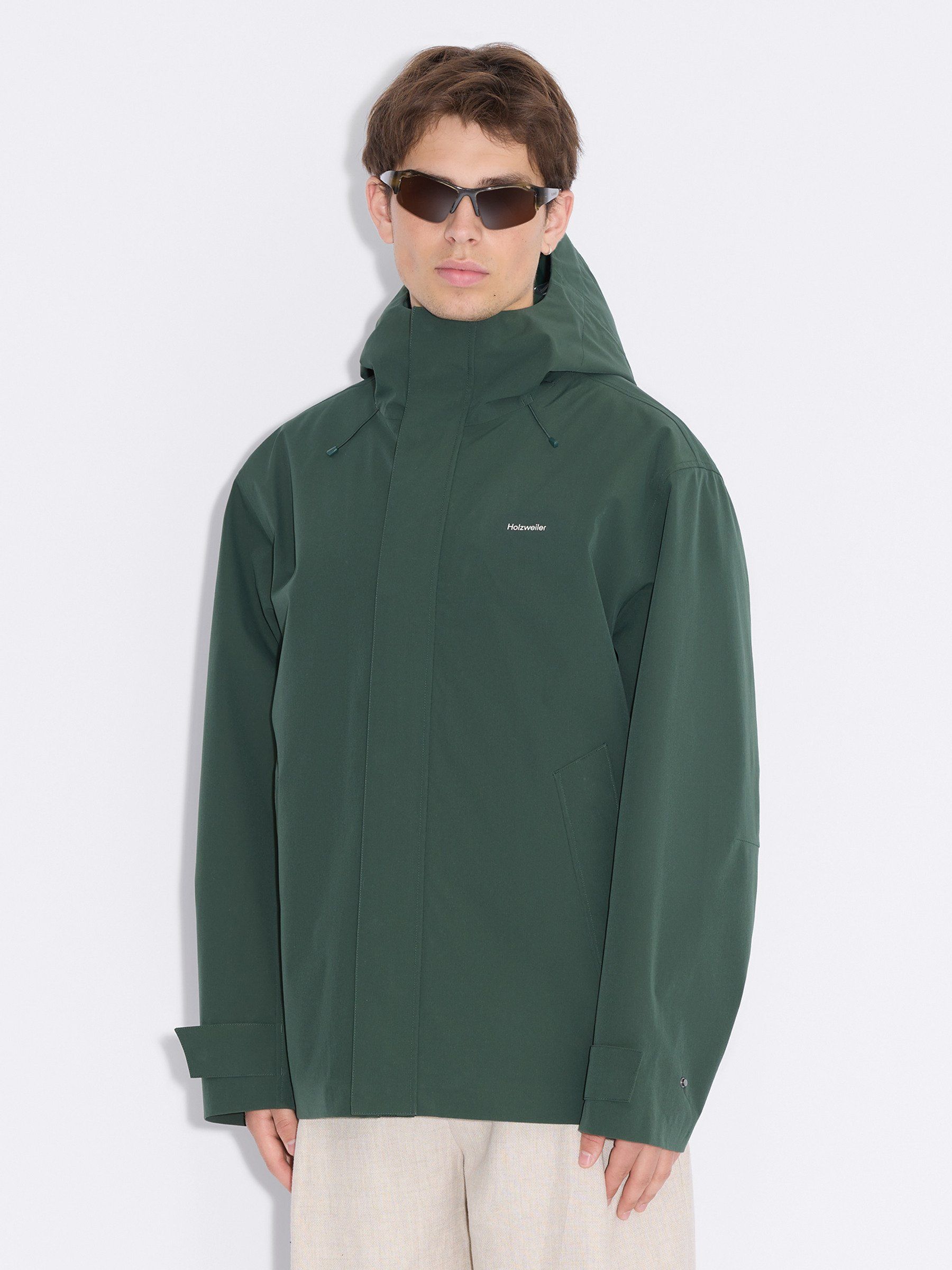 Fane Jacket