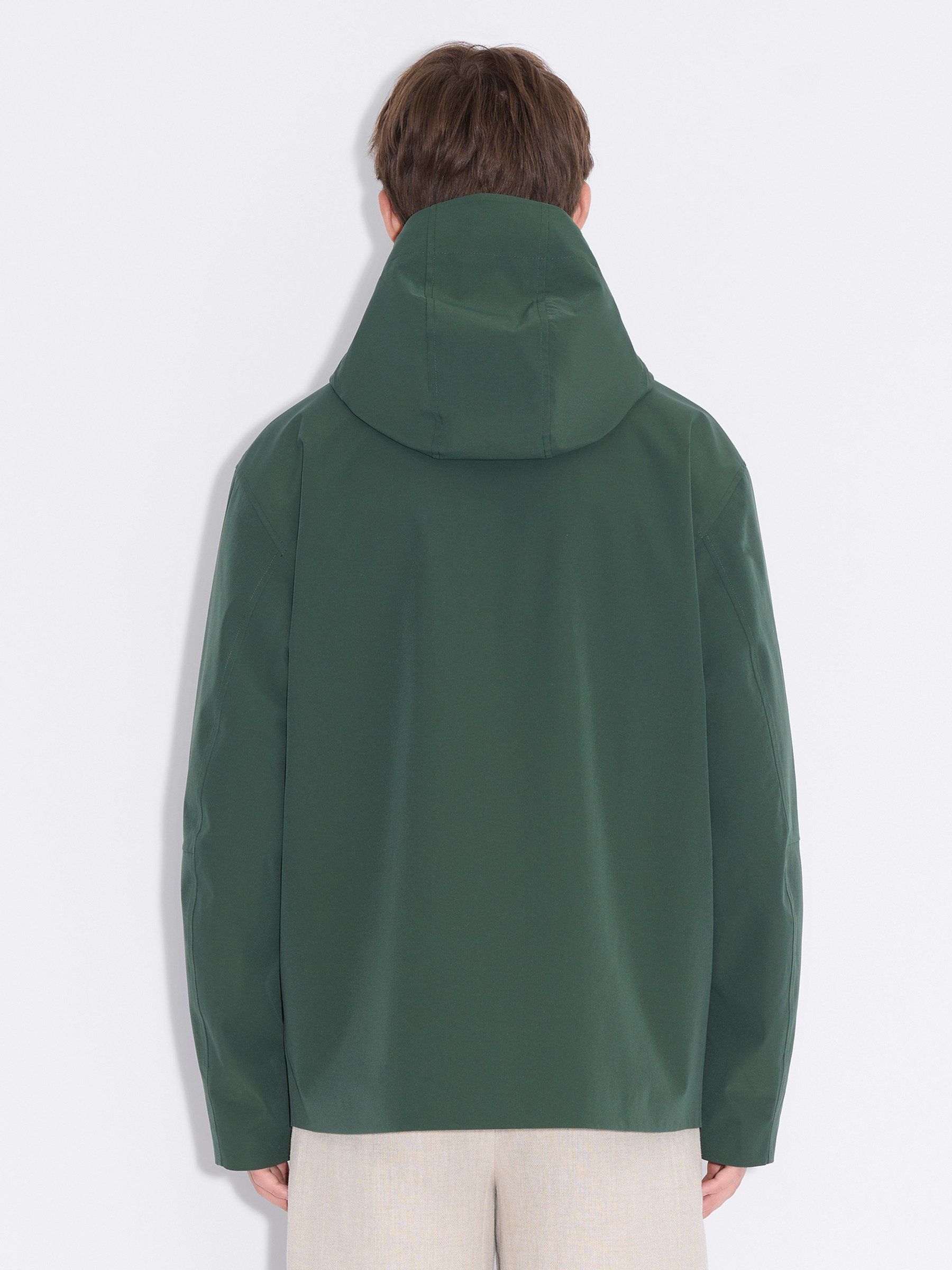 Fane Jacket