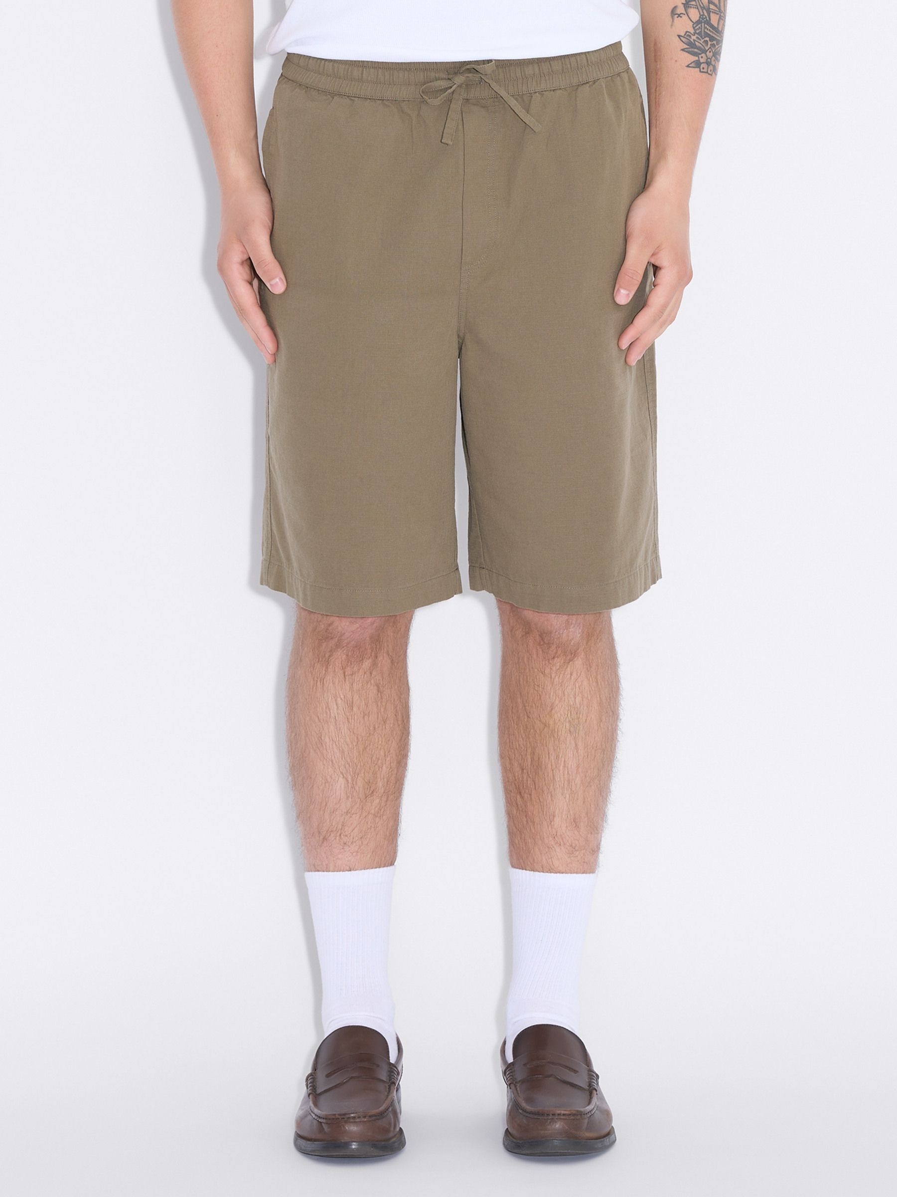 Marc Shorts