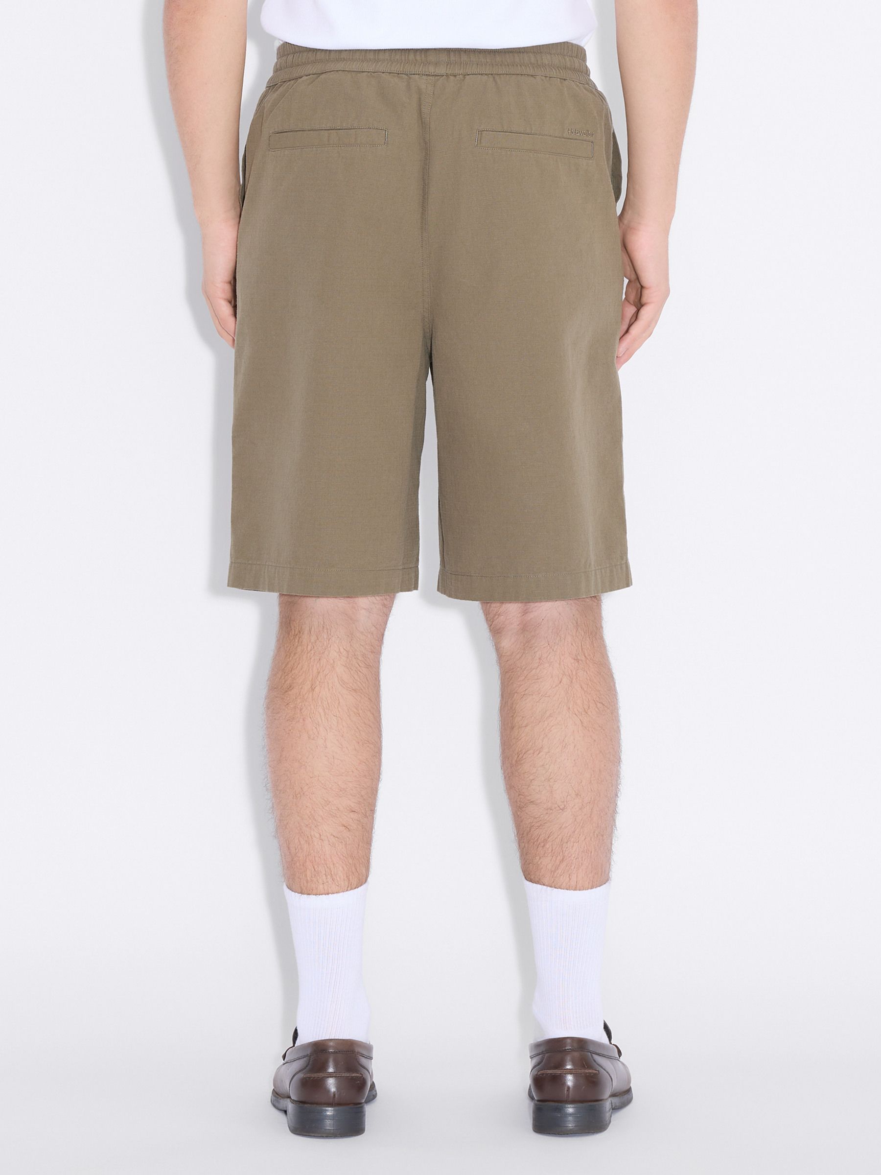 Marc Shorts