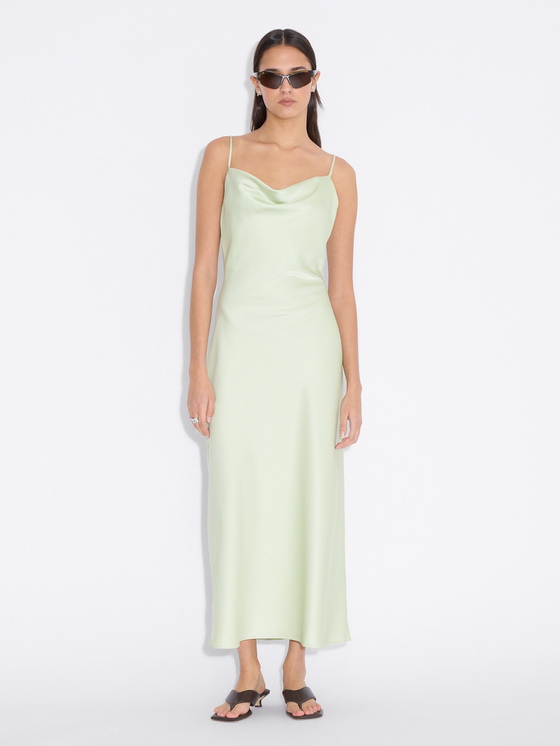 Eila Dress