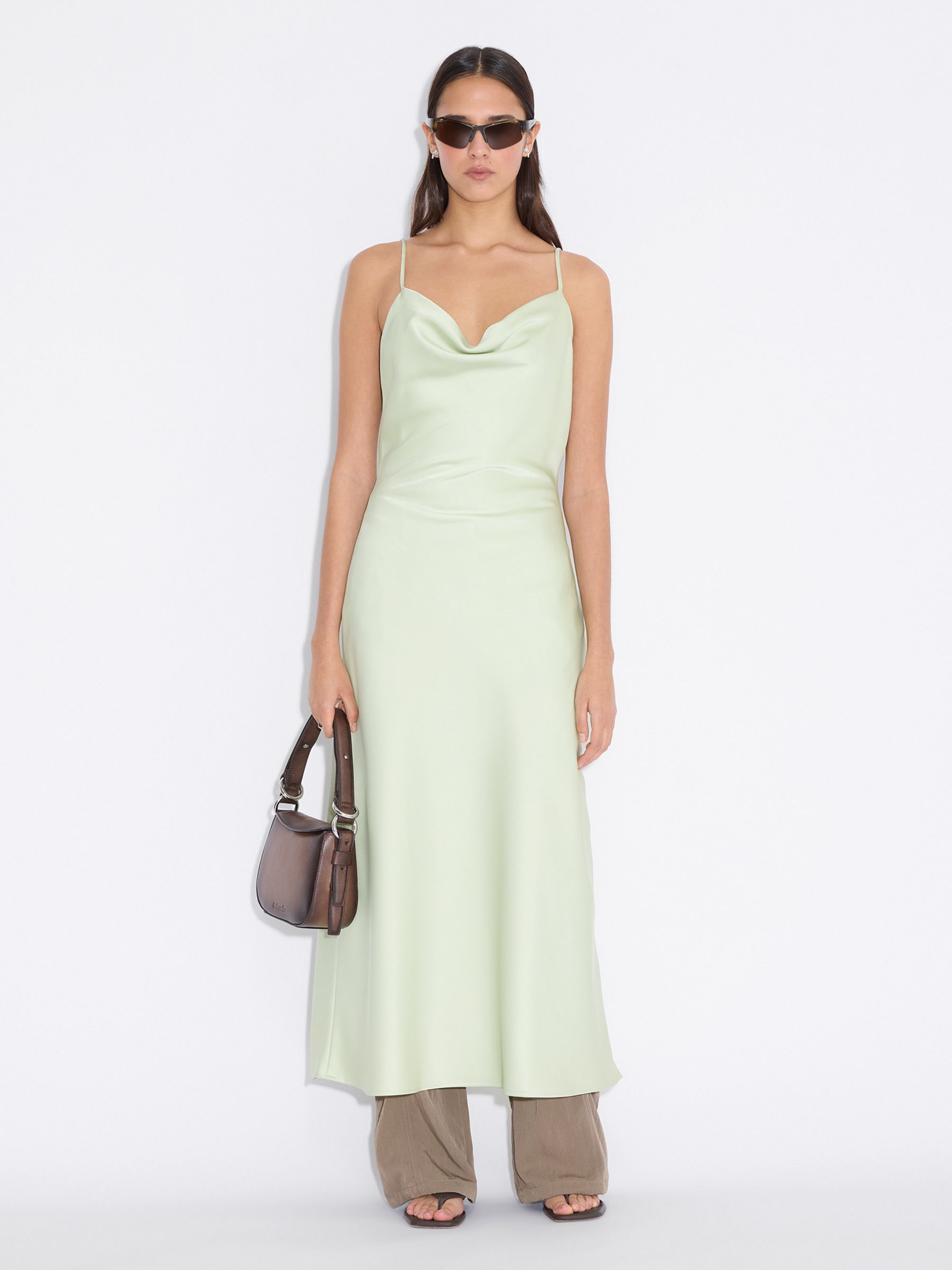 Eila Dress