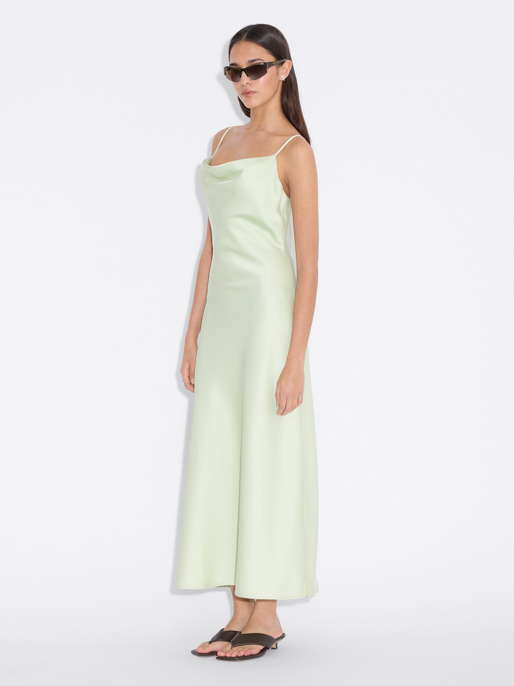 Eila Dress