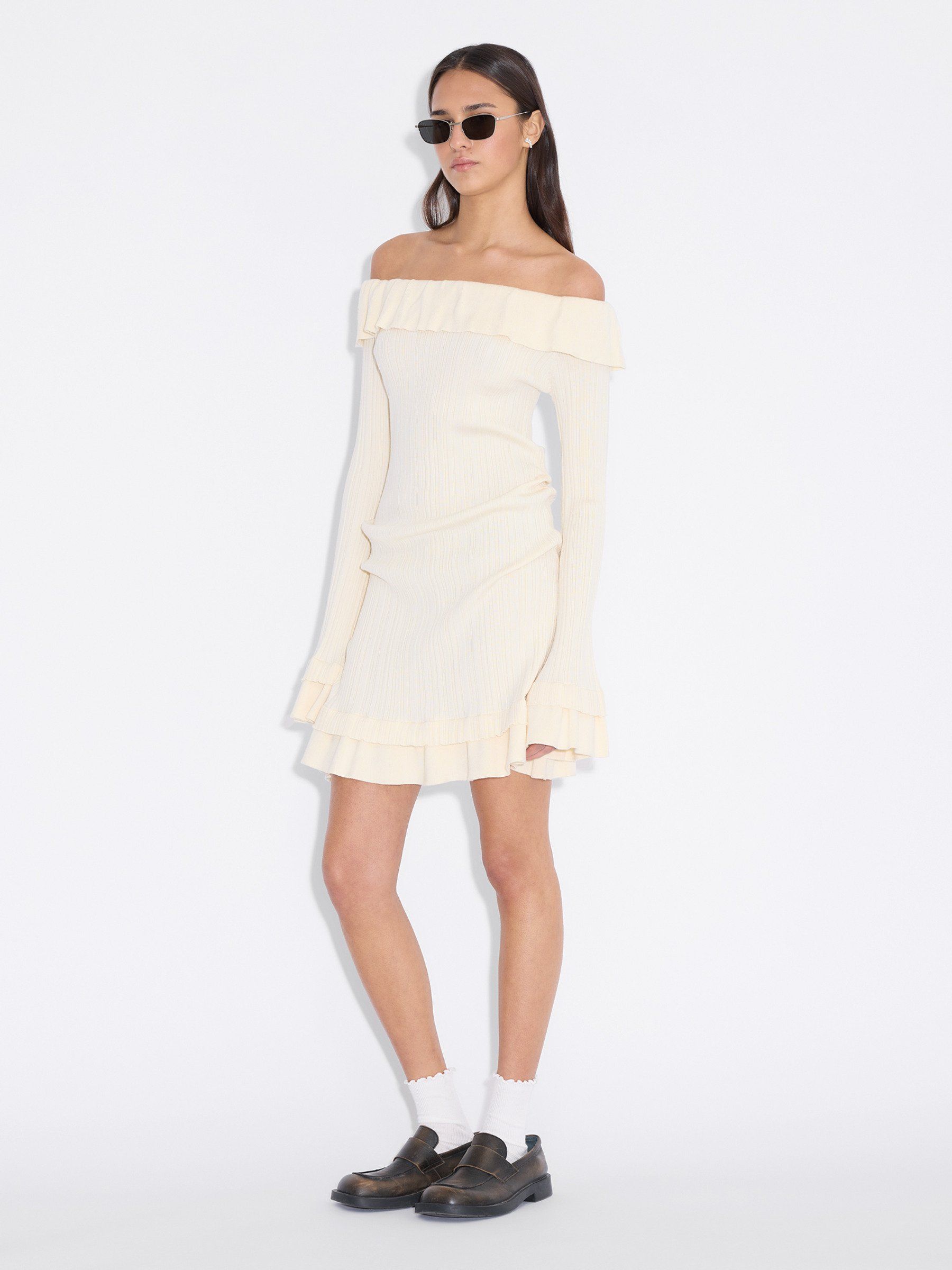 Ripple Dress