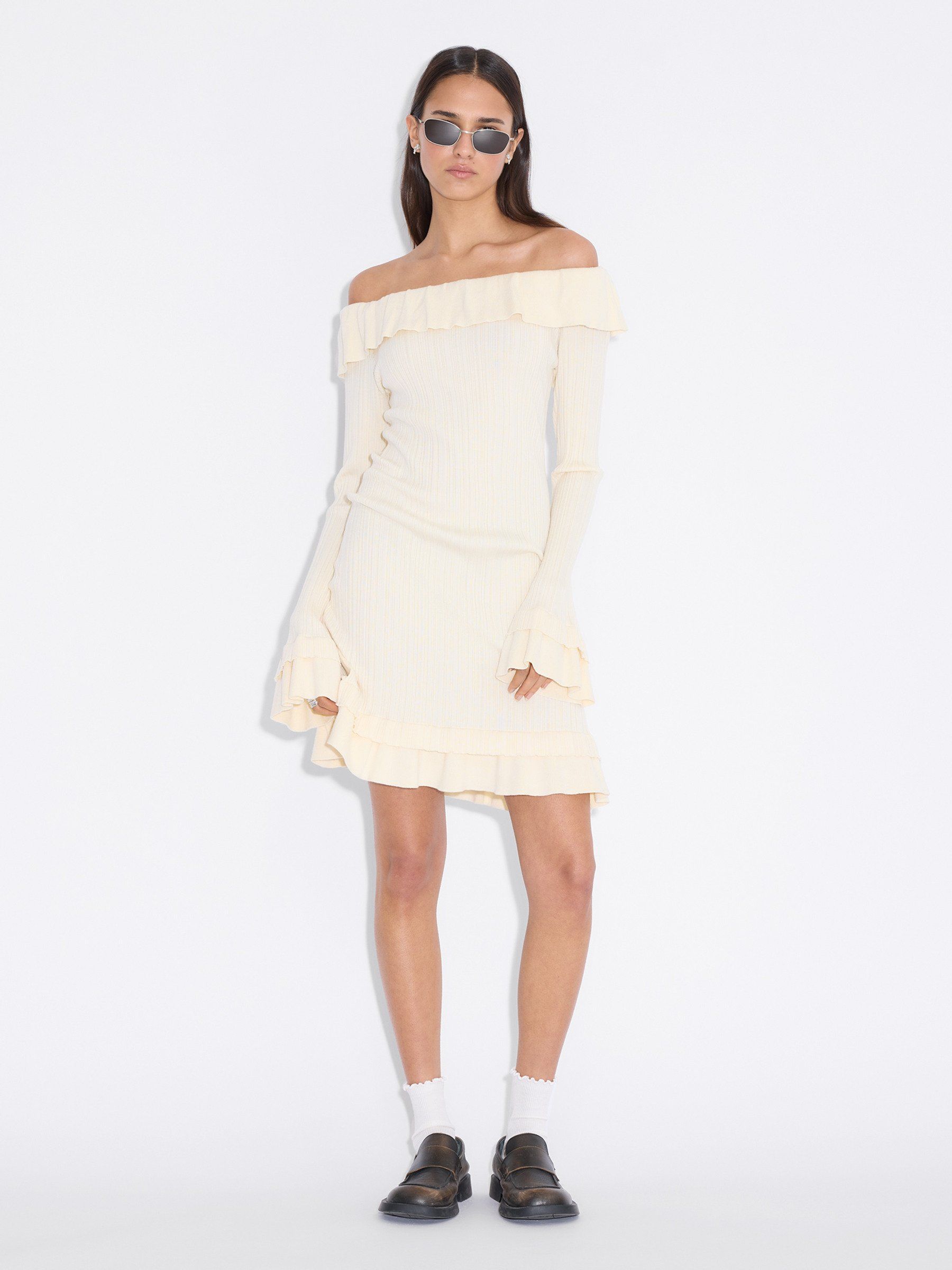 Ripple Dress
