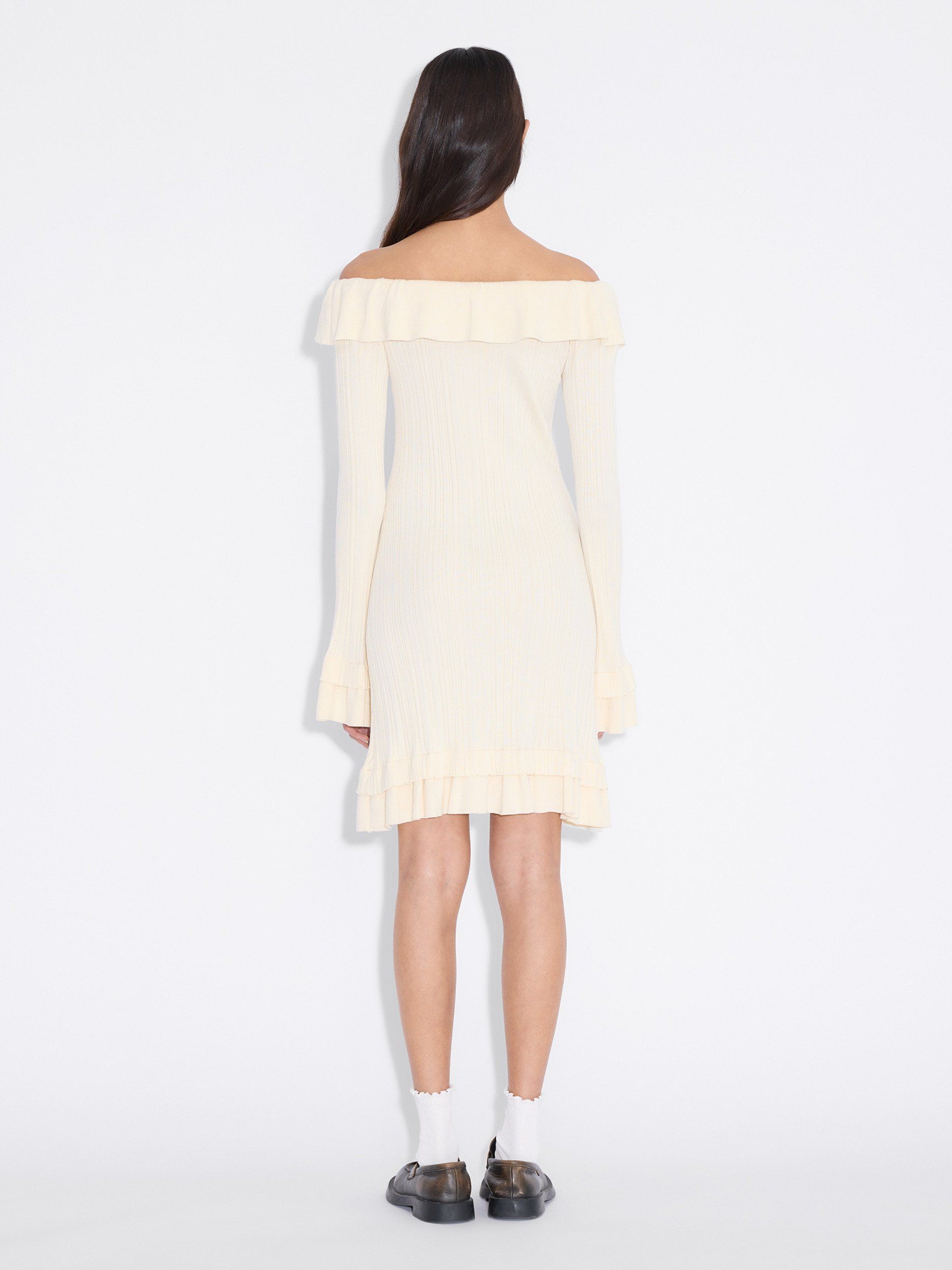 Ripple Dress