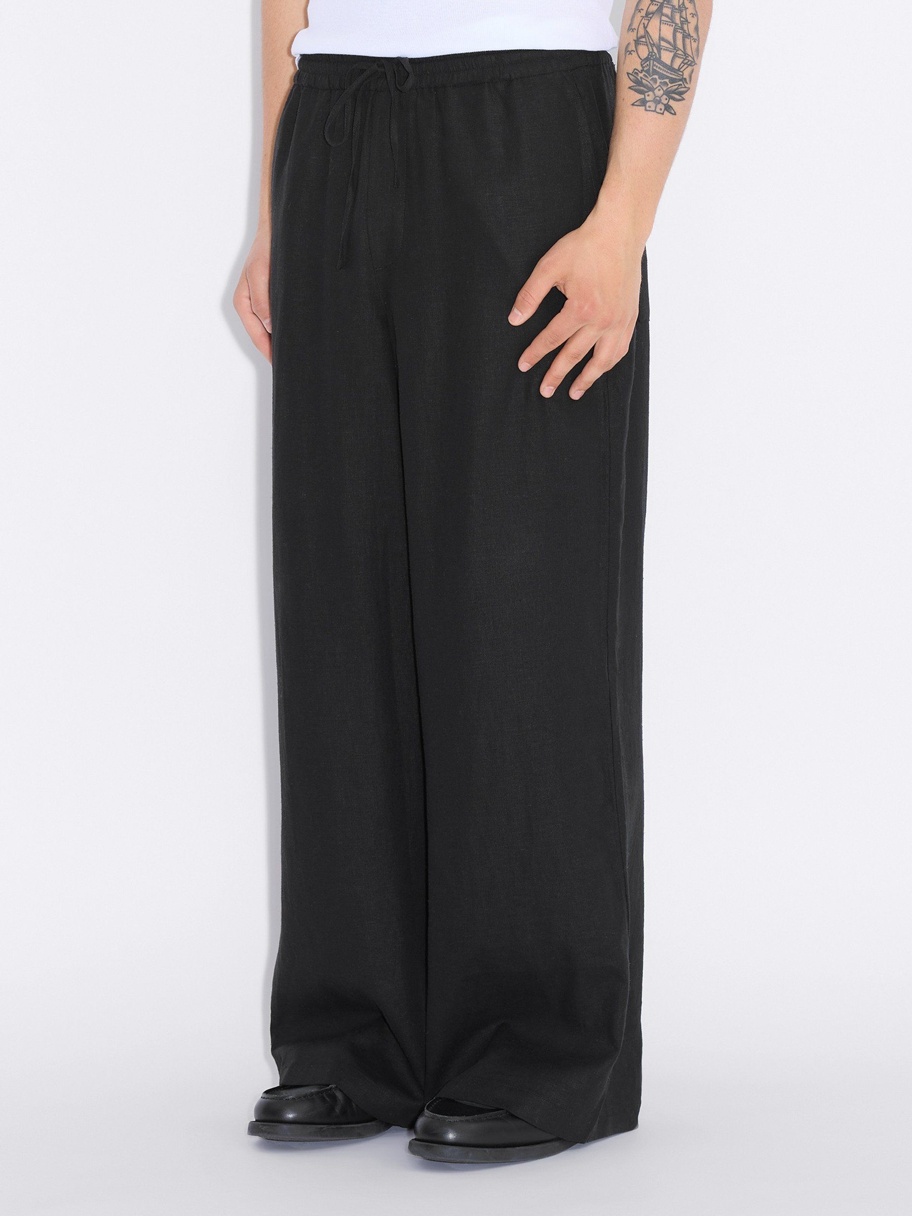 Lian Linen Trousers