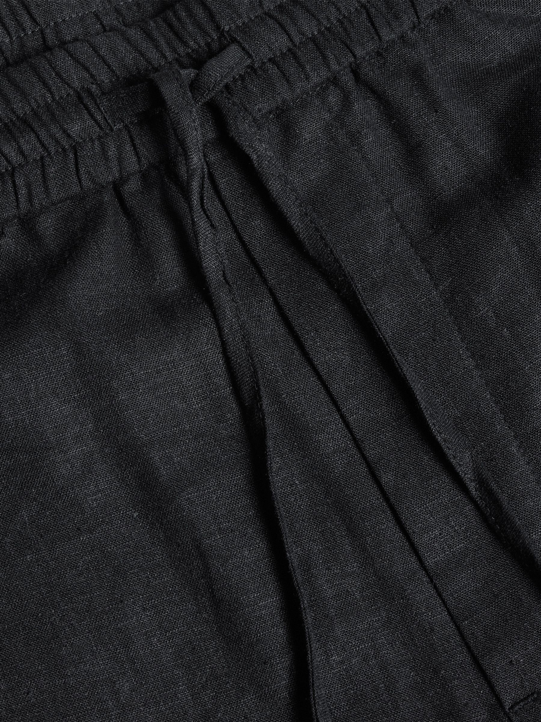 Lian Linen Shorts