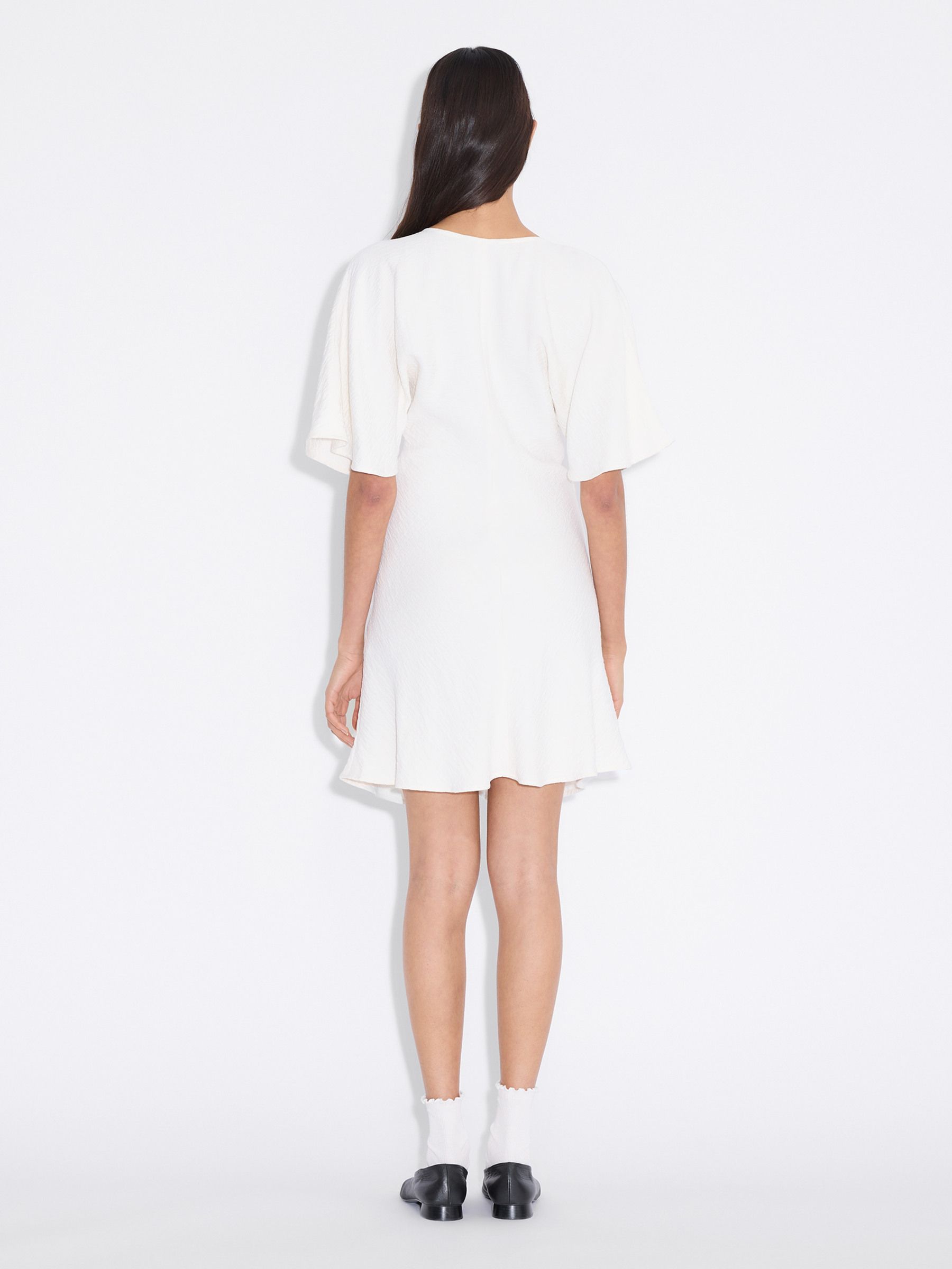 Summer Short Dress