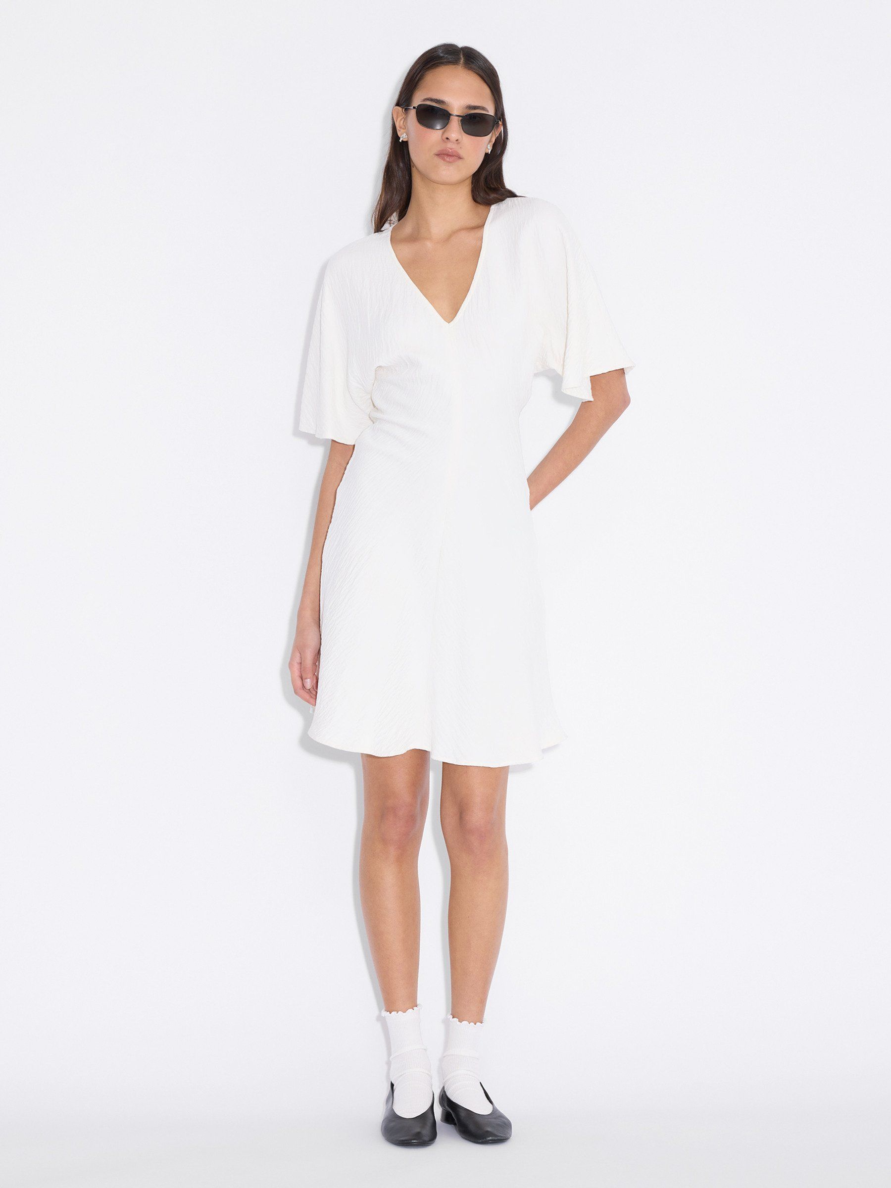 Summer Short Dress