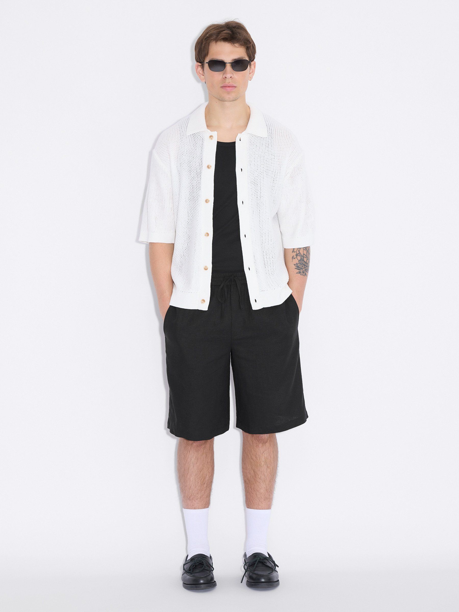 Elio Shirt