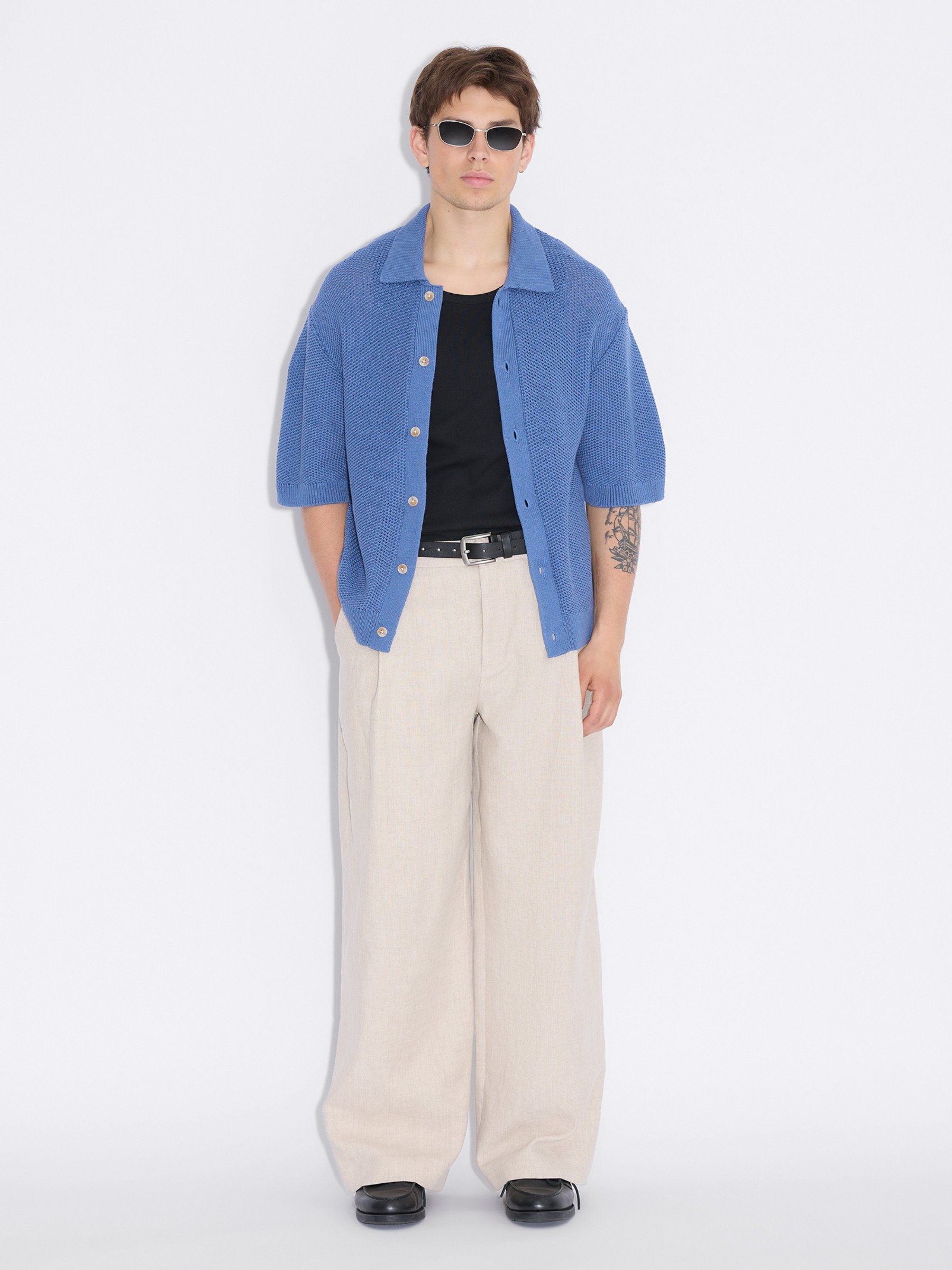Elio Shirt