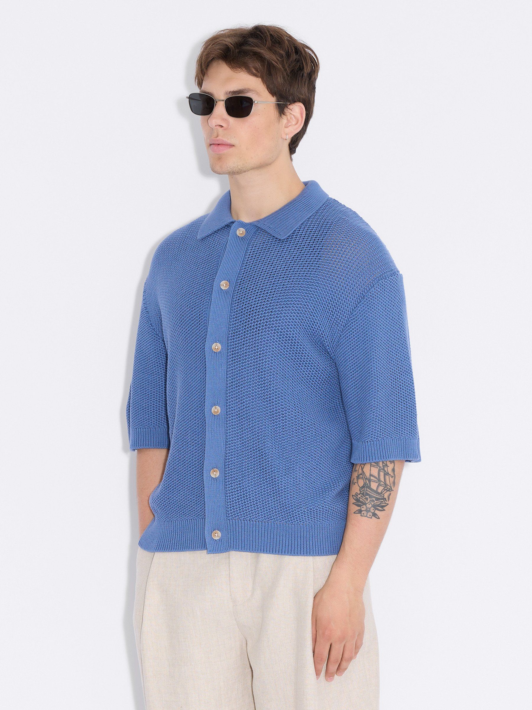Elio Shirt