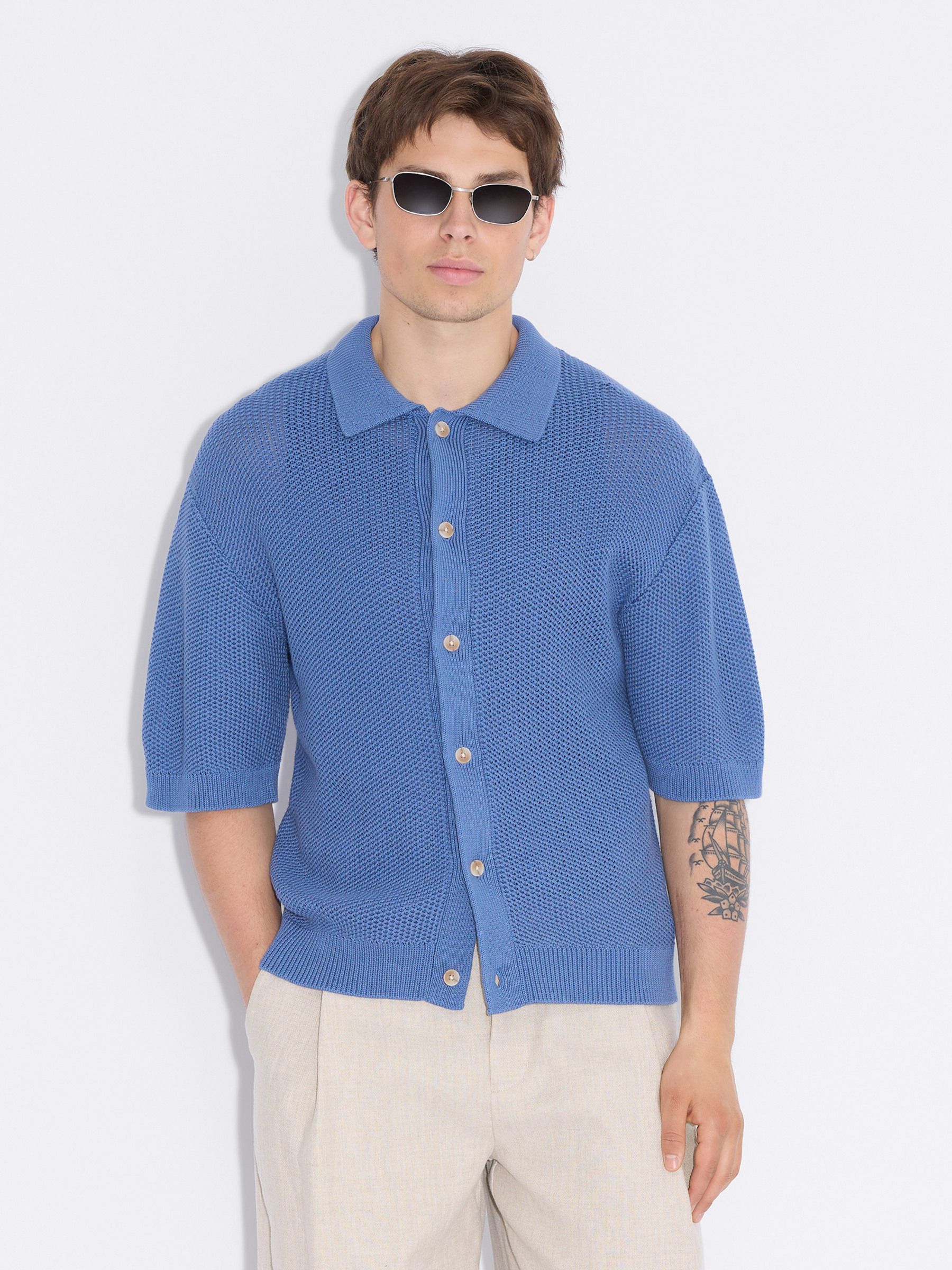 Elio Shirt