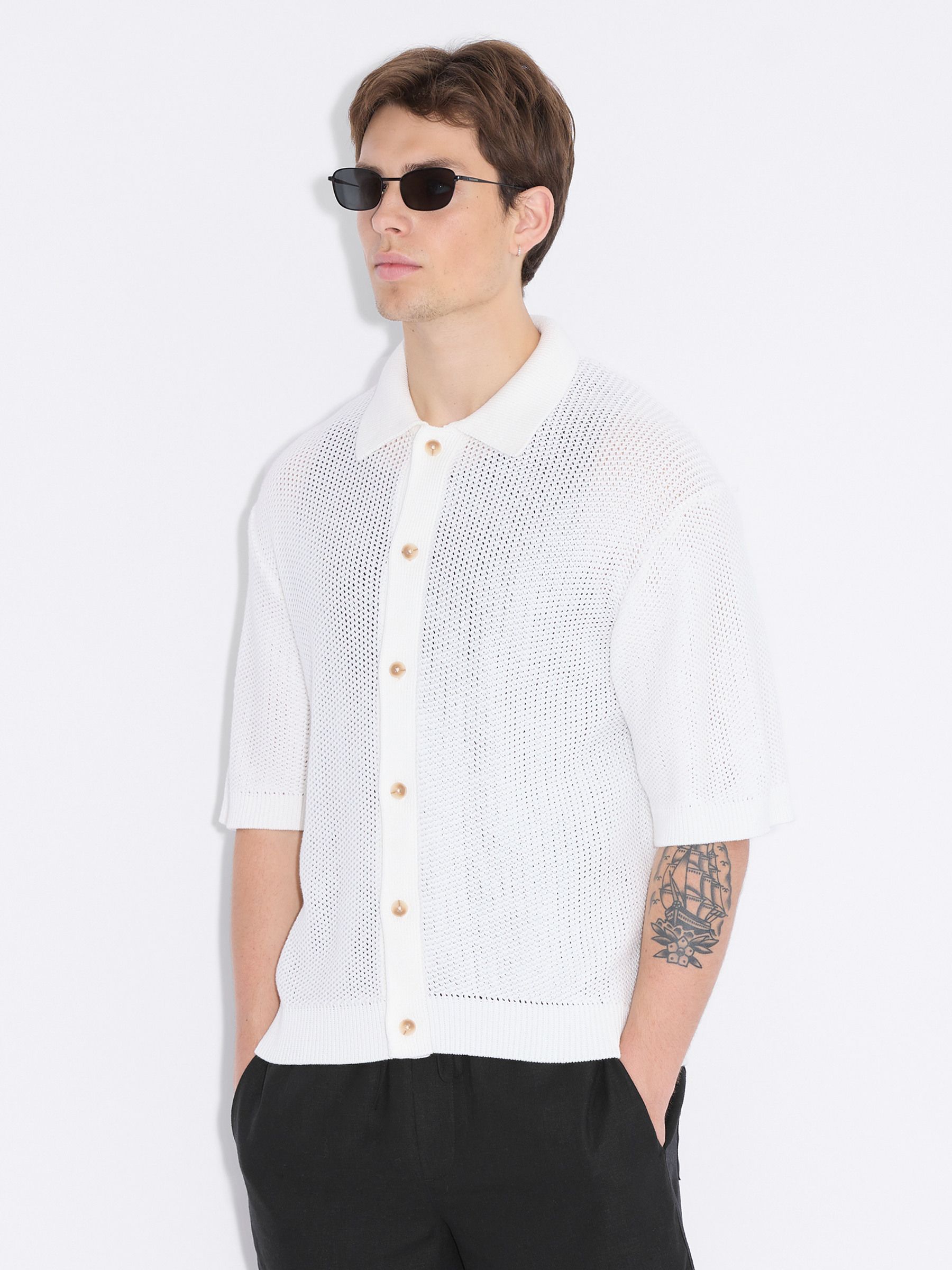 Elio Shirt