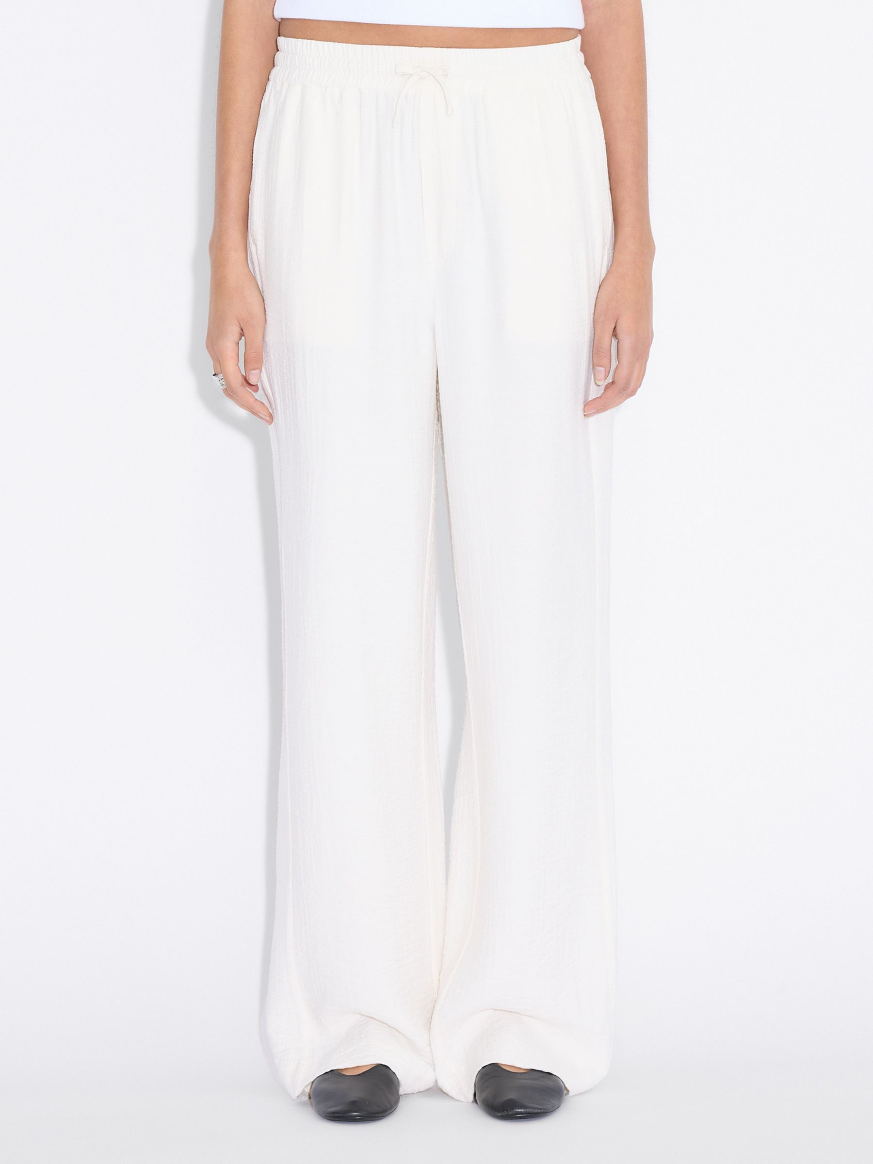 Summer Relaxed Trousers
