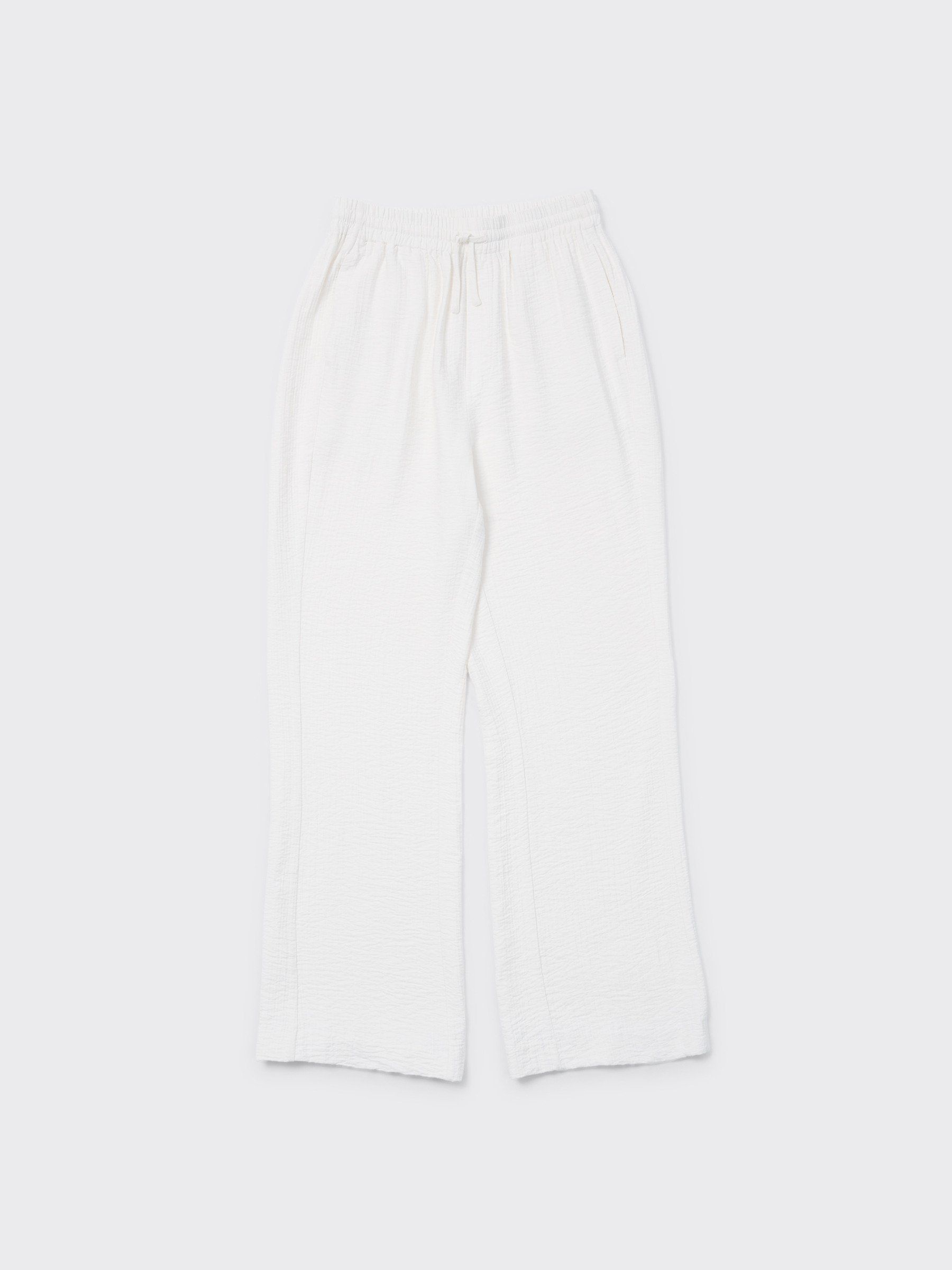 Summer Relaxed Trousers