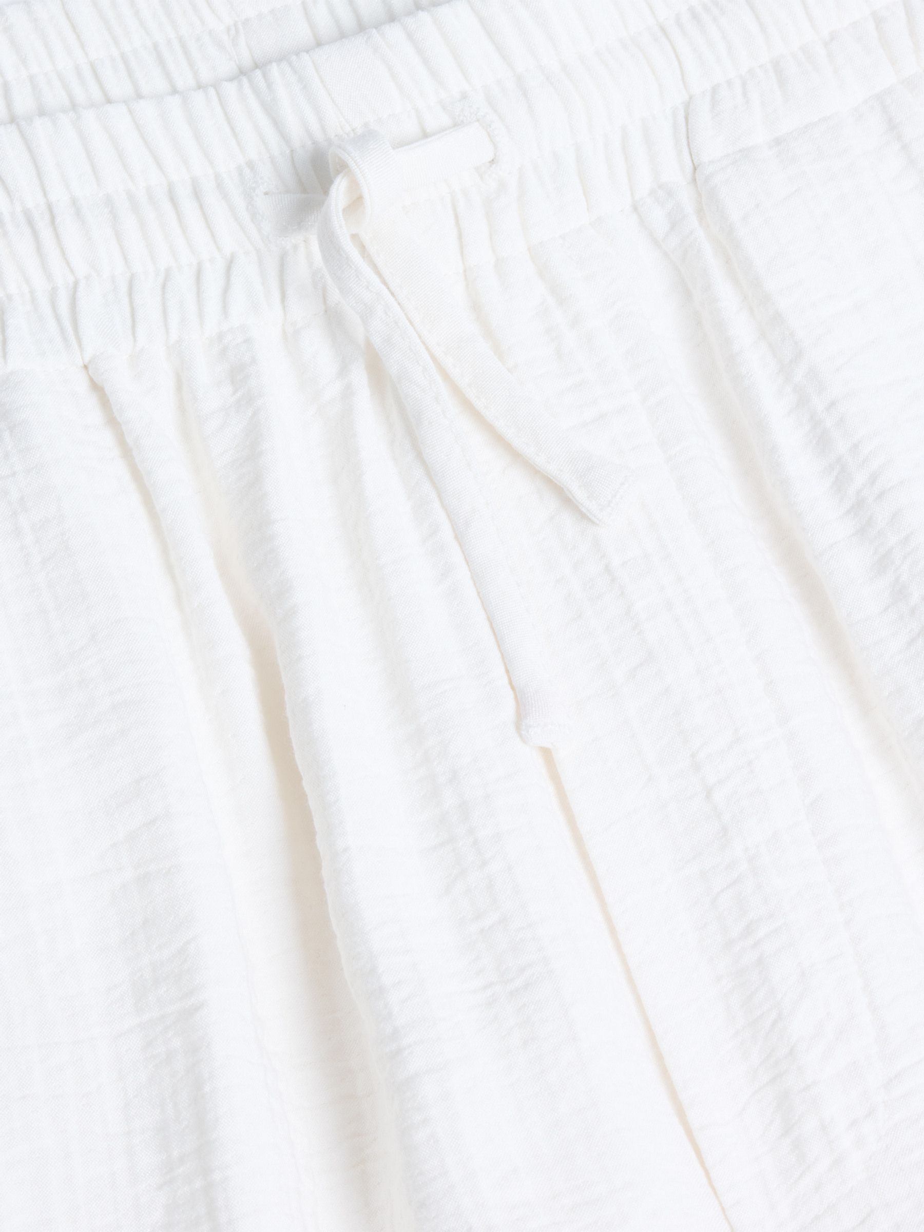 Summer Relaxed Trousers