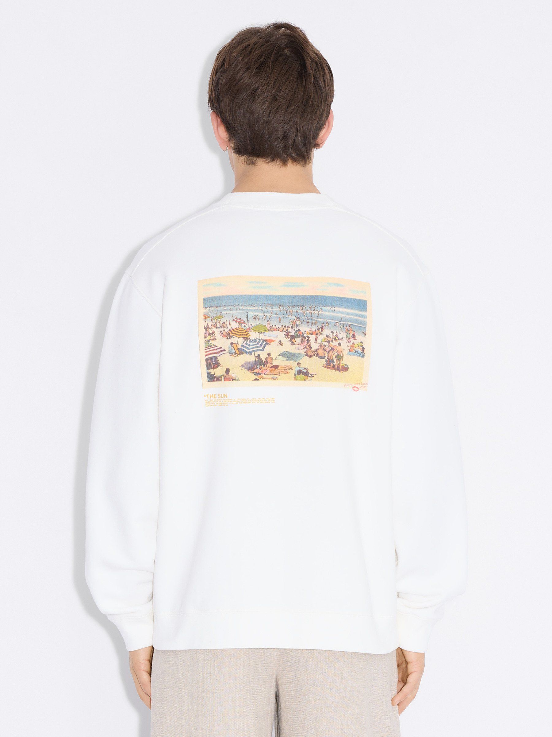 Duke National Sweater